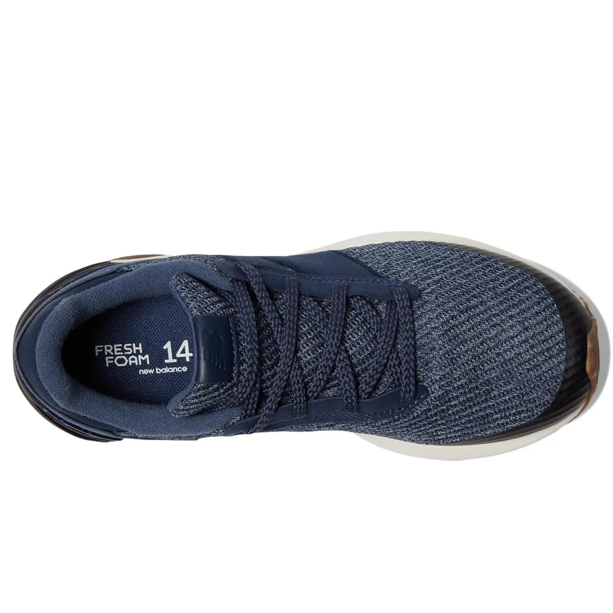 New Balance shoes - Black/Angora 32