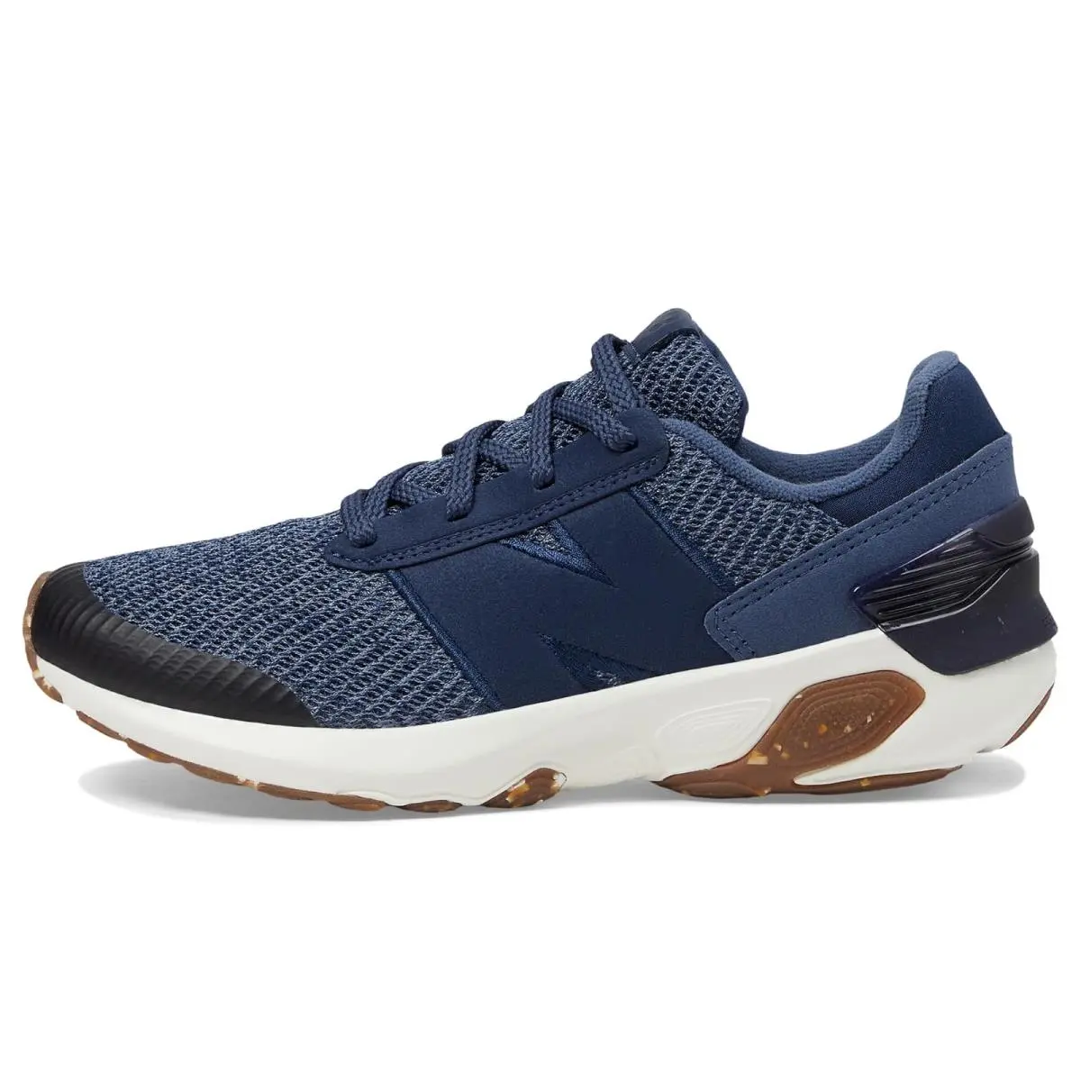 New Balance shoes - Black/Angora 34