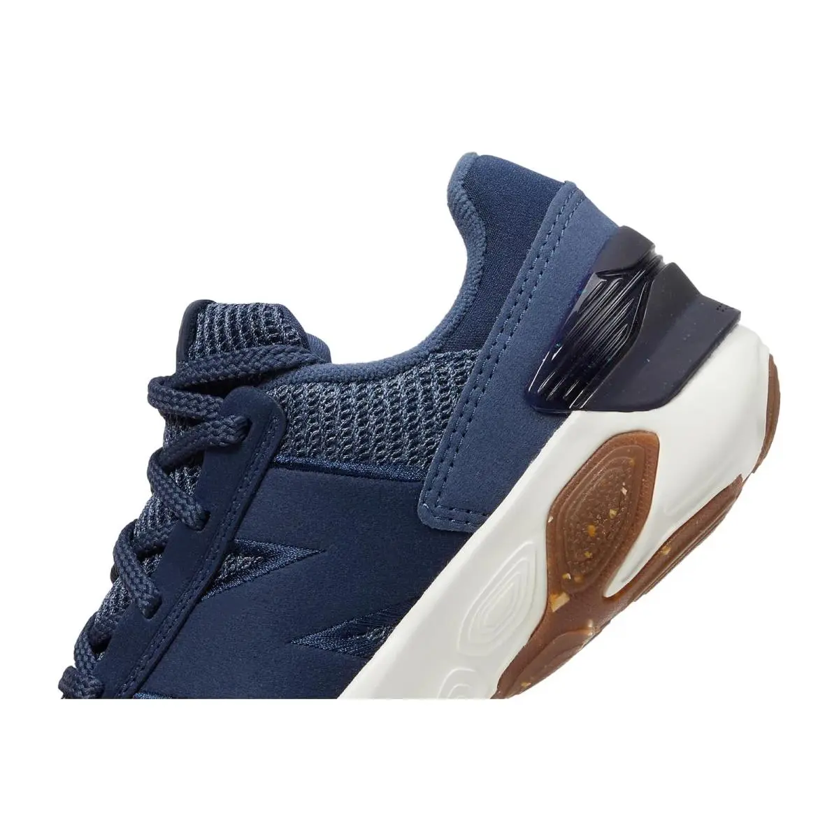 New Balance shoes - Black/Angora 35