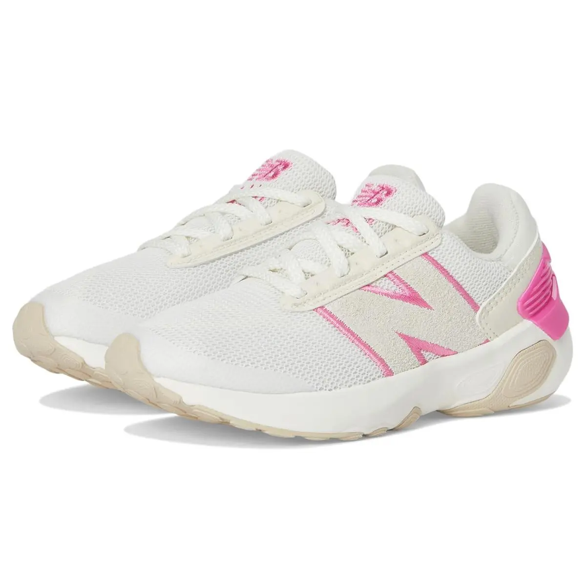 New Balance shoes - Black/Angora 37