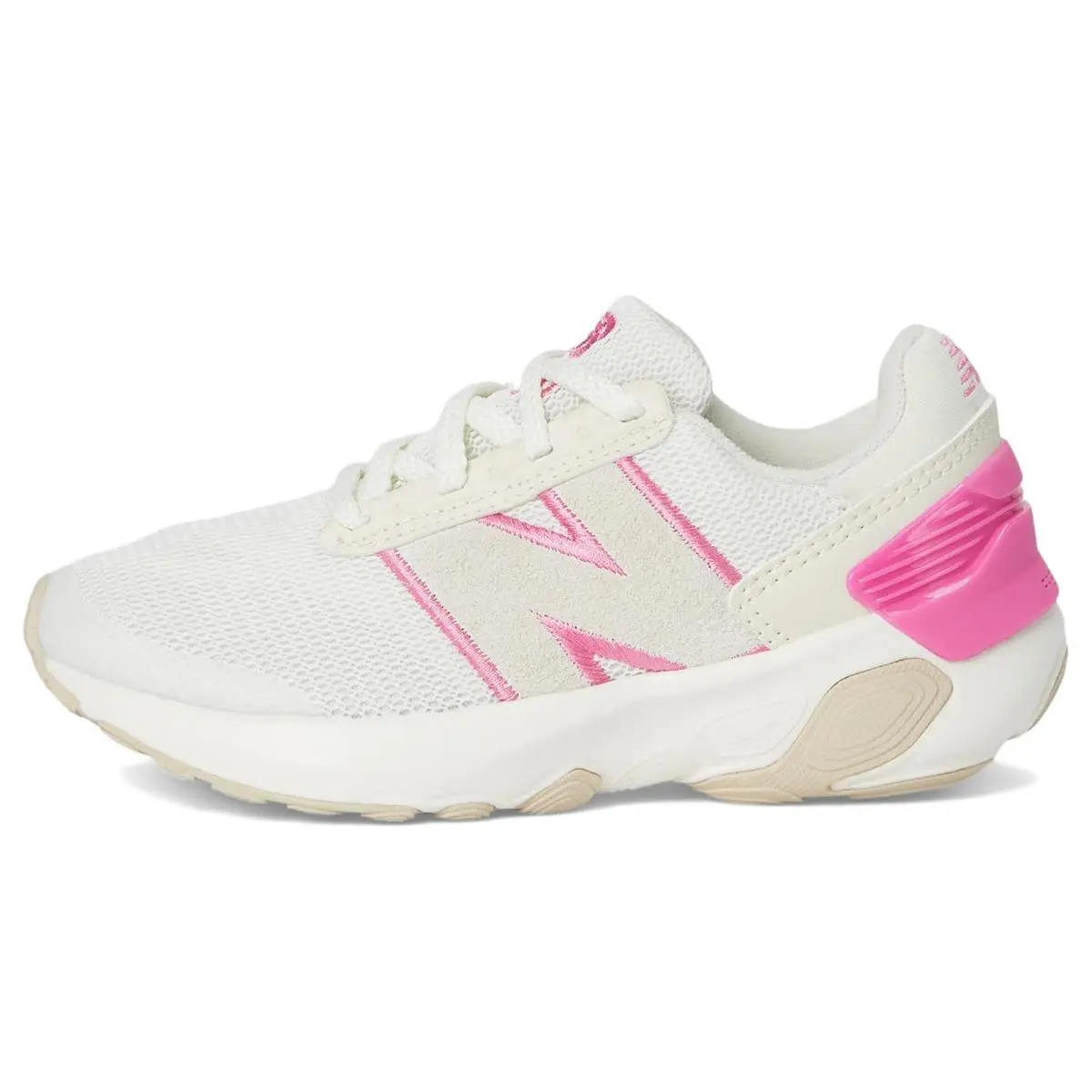 New Balance shoes - Black/Angora 40