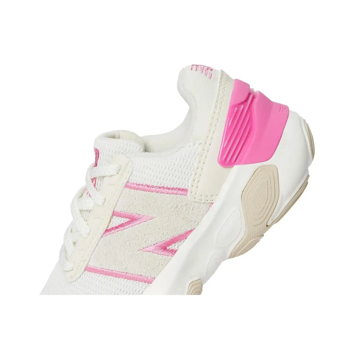 New Balance shoes - Black/Angora 42