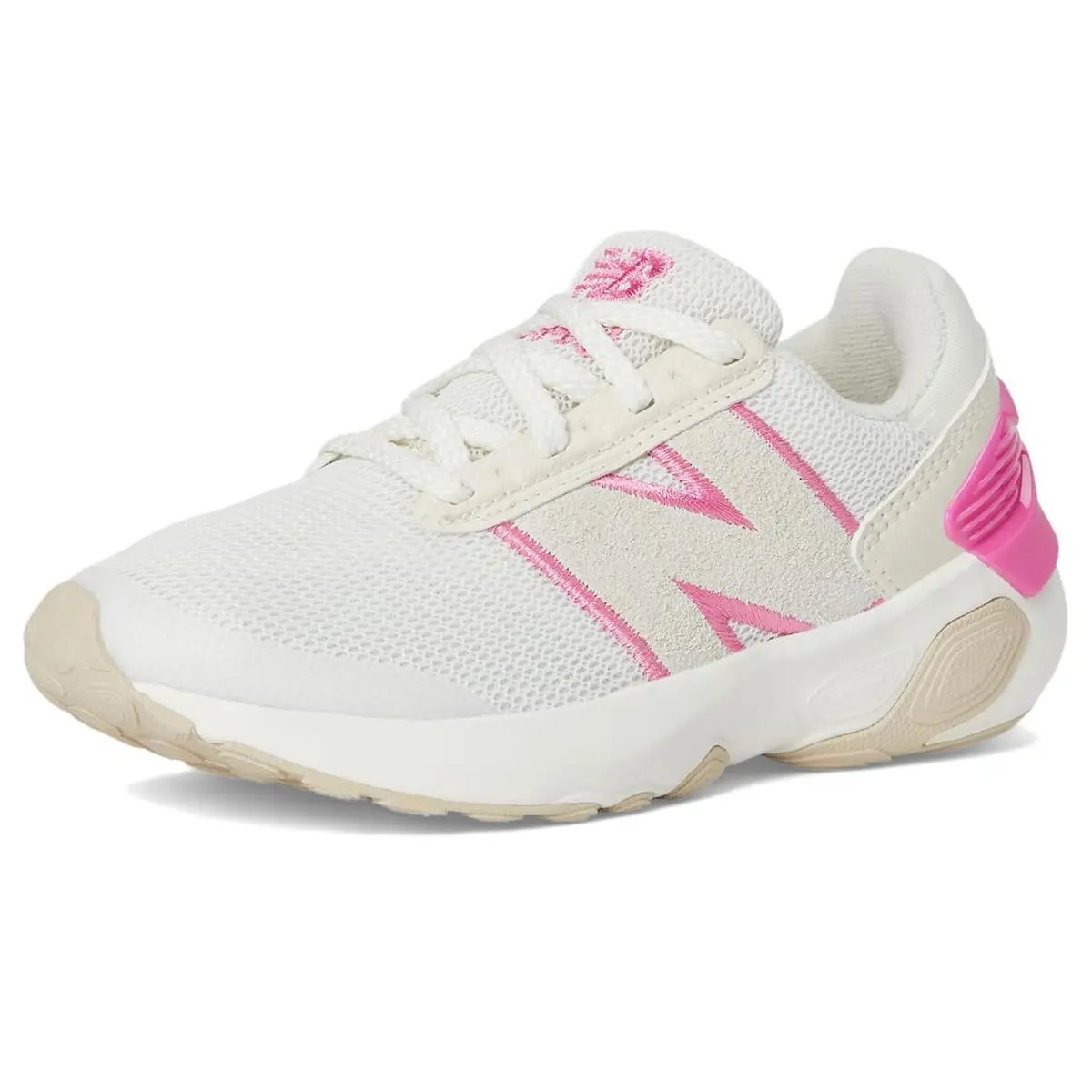 New Balance shoes - Black/Angora 43