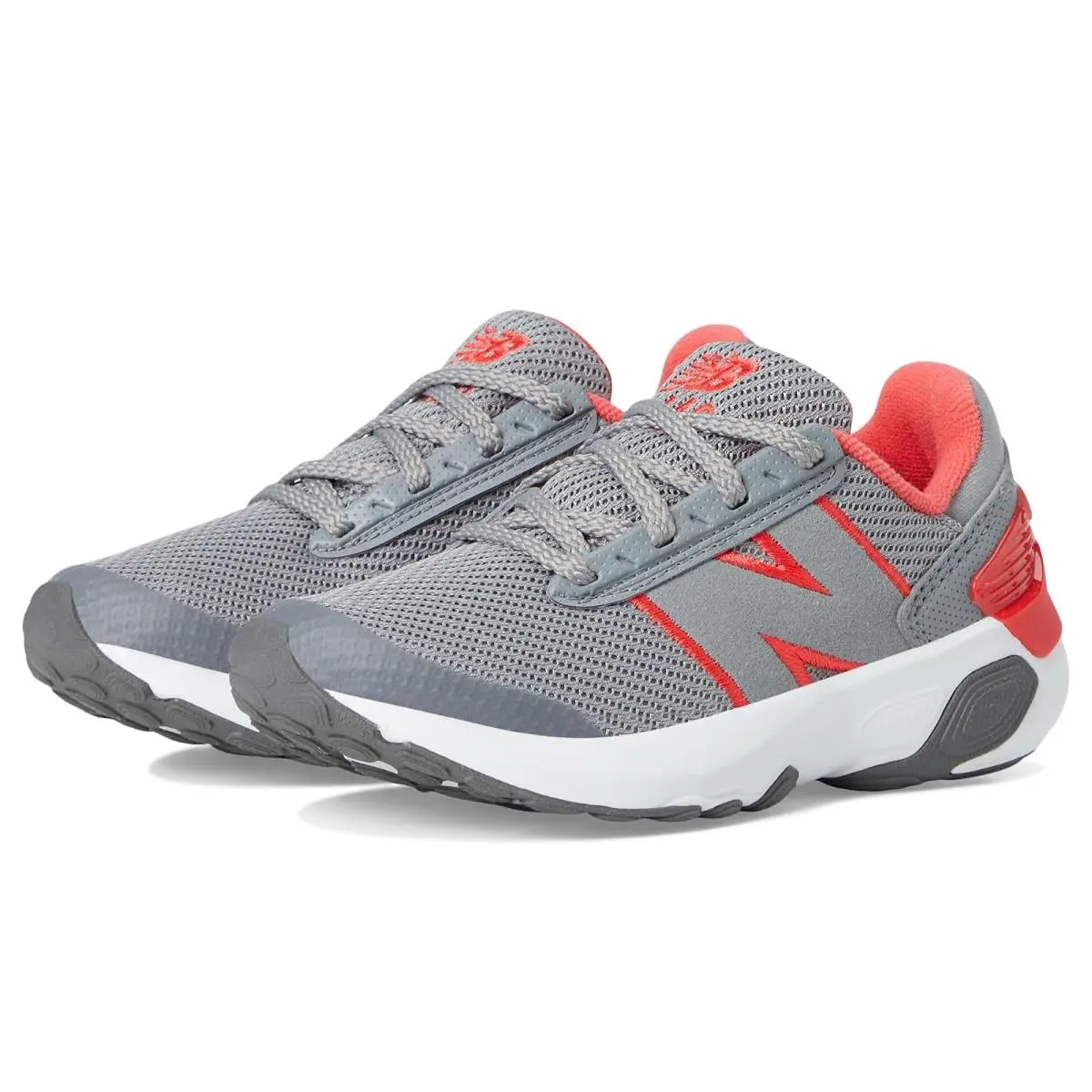 New Balance shoes - Black/Angora 50