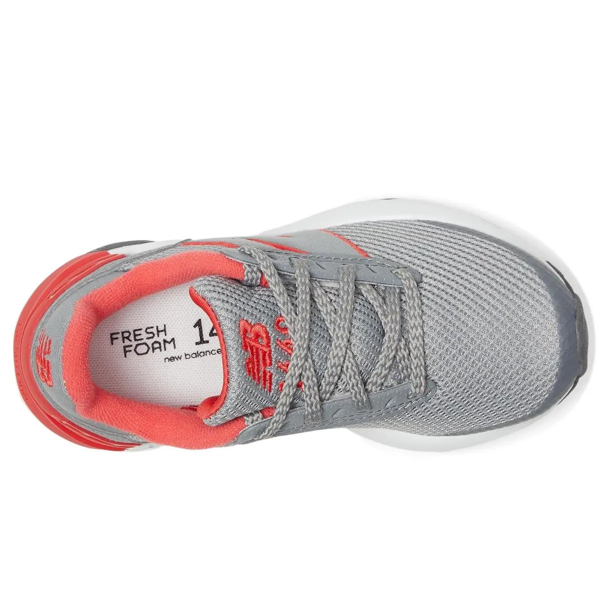 New Balance shoes - Black/Angora 51