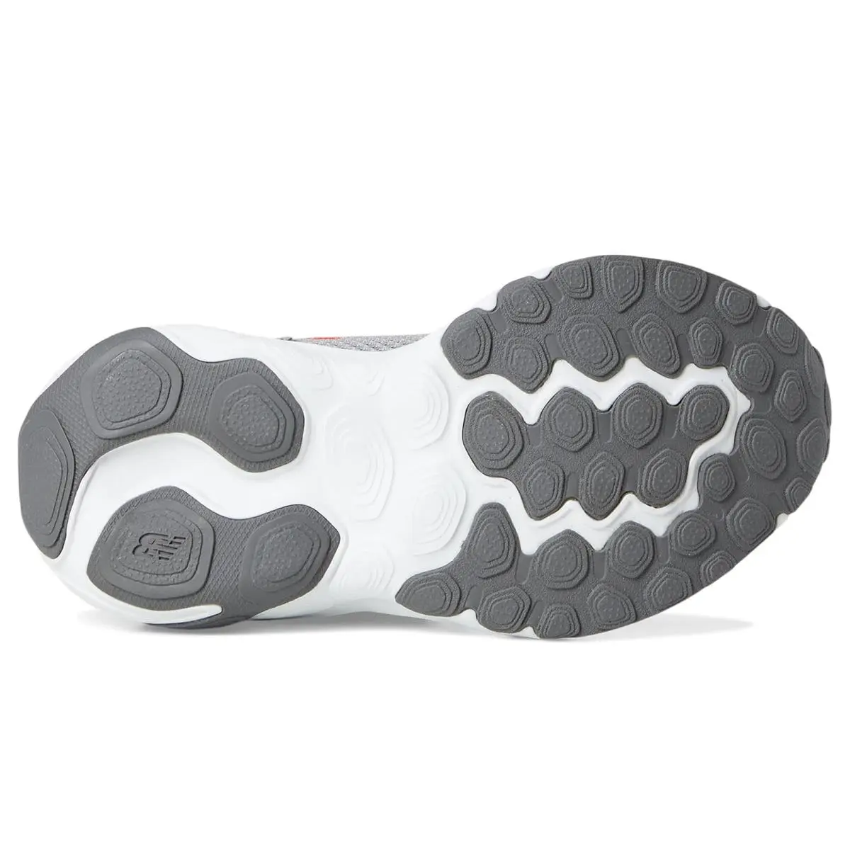New Balance shoes - Black/Angora 52