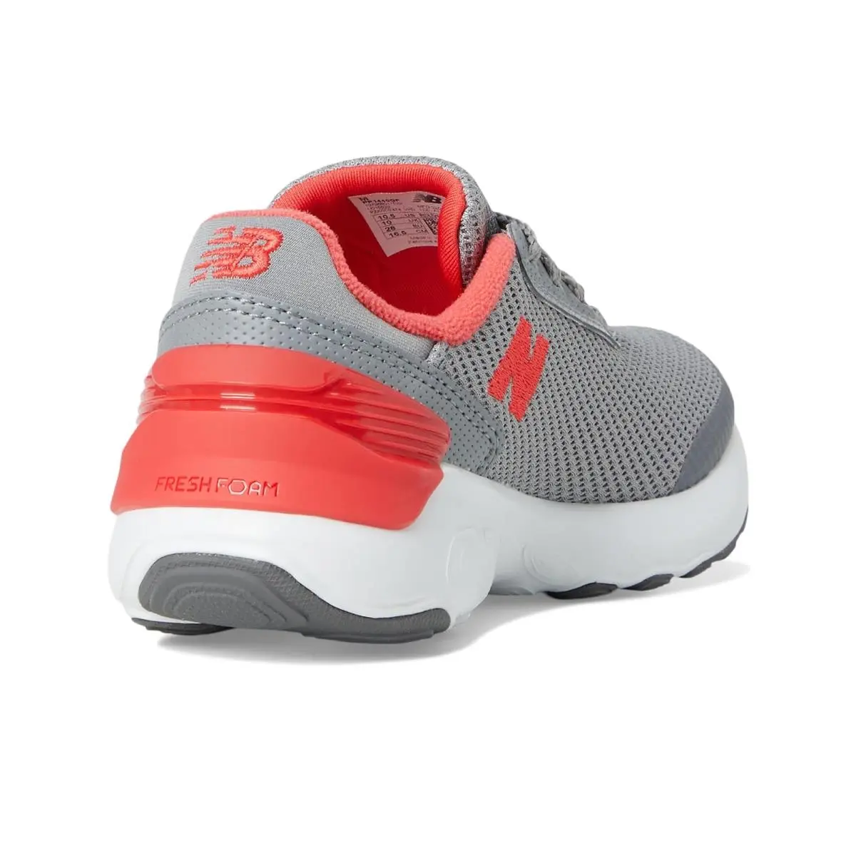 New Balance shoes - Black/Angora 54