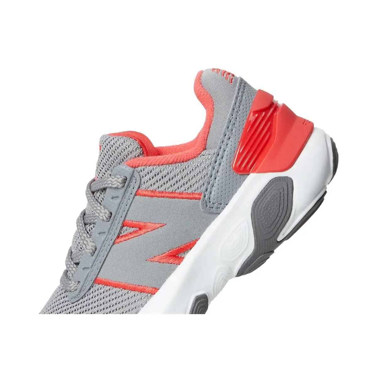 New Balance shoes - Black/Angora 55
