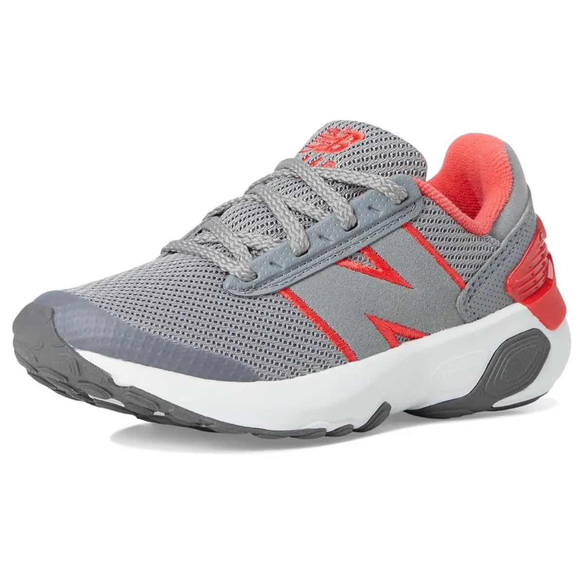 New Balance shoes - Black/Angora 56