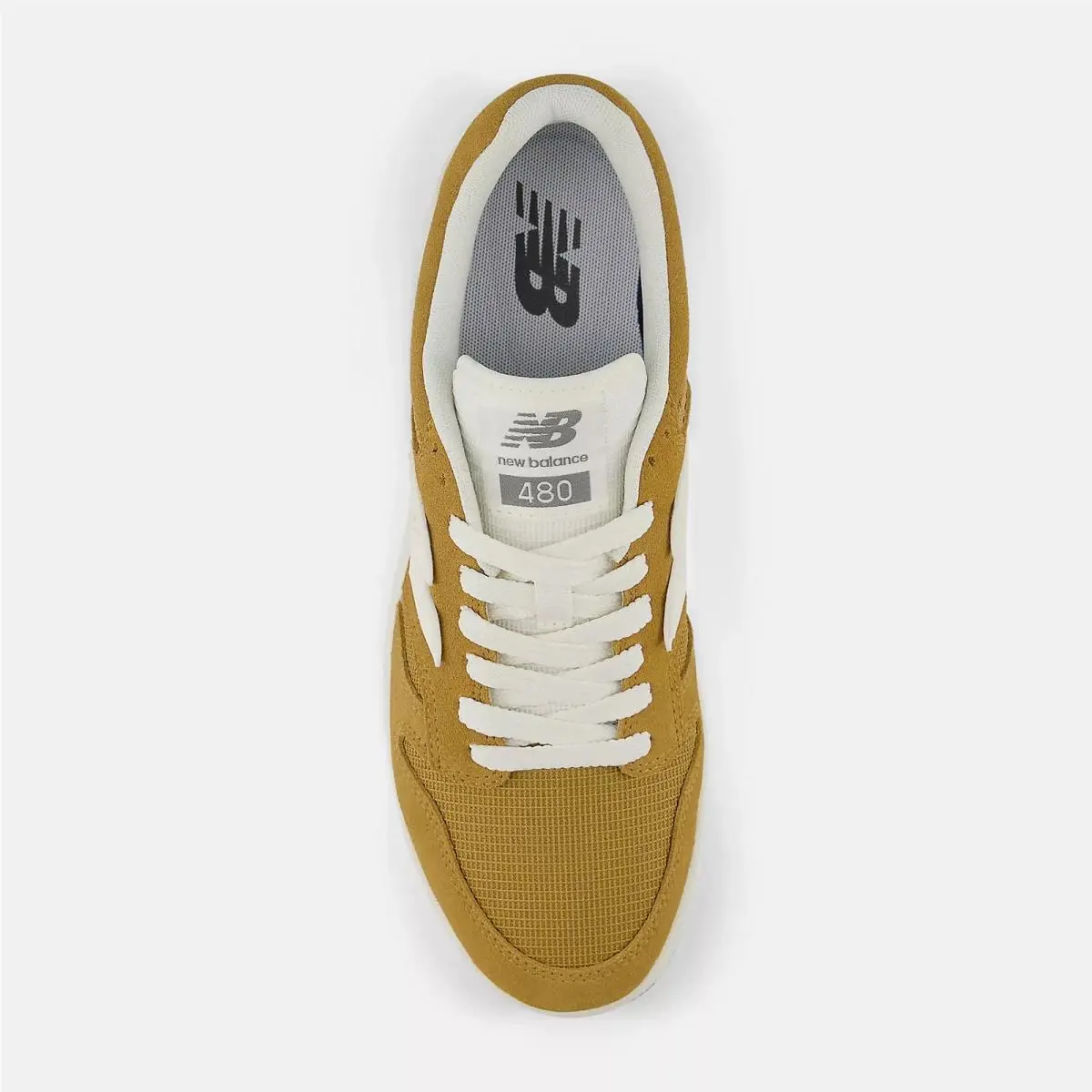 New Balance shoes - New Balance 480P U480P3PL - U480P3PL - Green 2