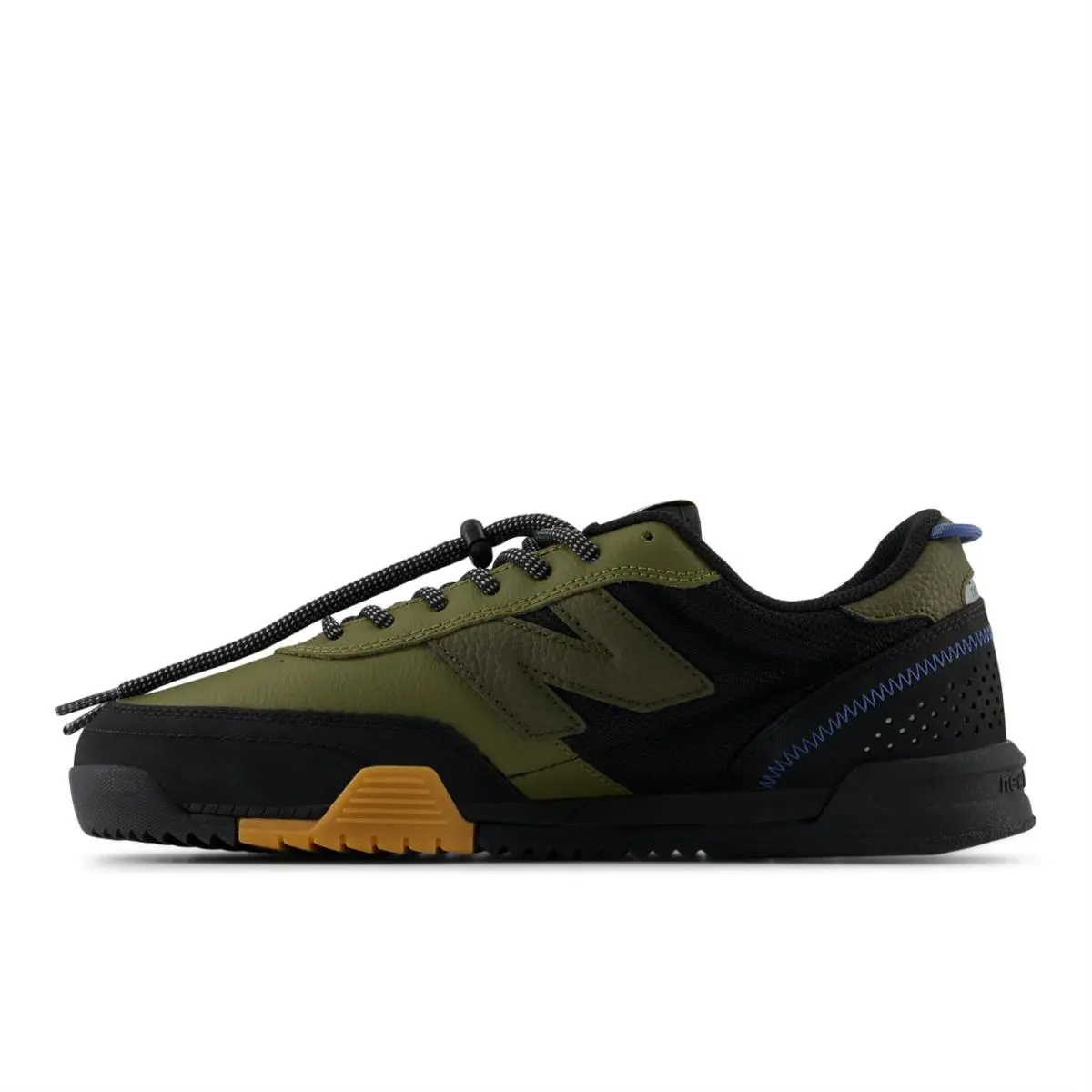 New Balance shoes - UN440WOL-D - UN440WOL-D - Woodland 0