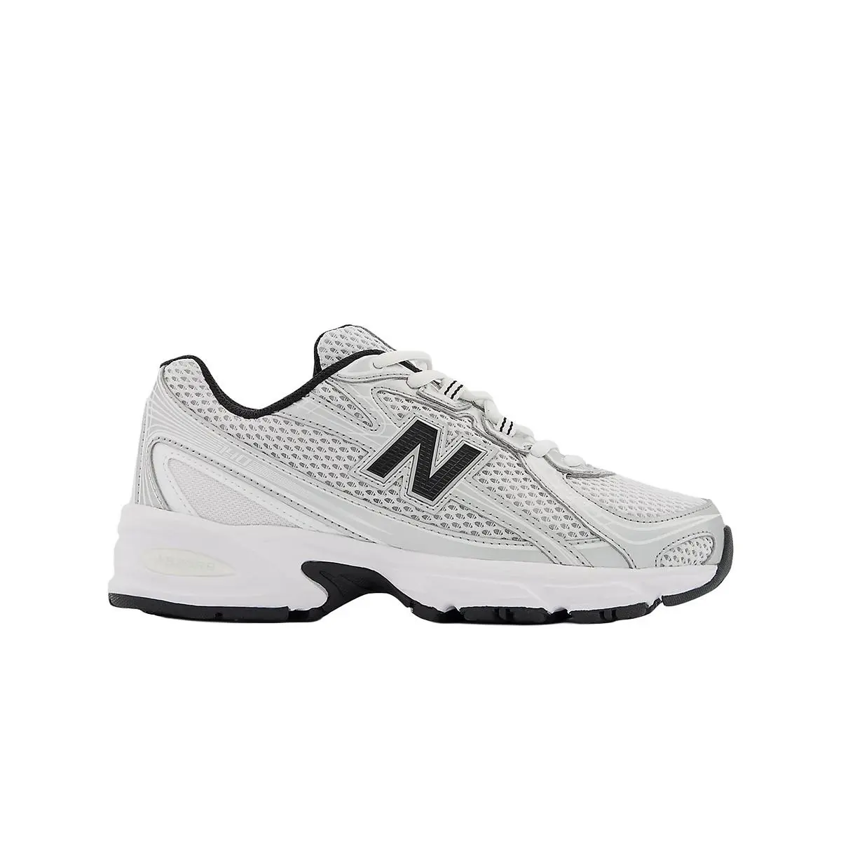 New Balance 740 Casual Shoes 740 Grade School White GR740V1