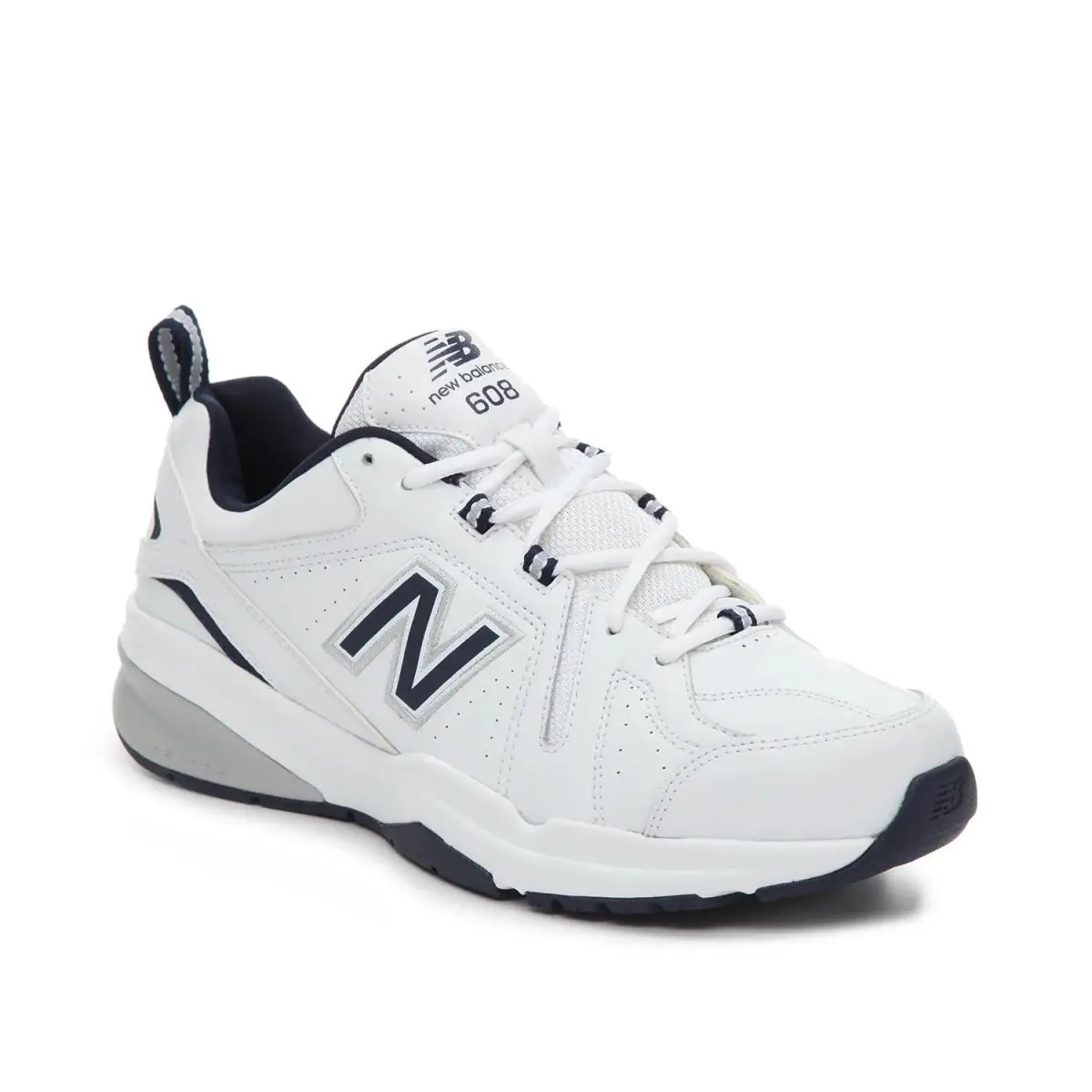 New Balance 608 V5 Training Shoe - Men`s