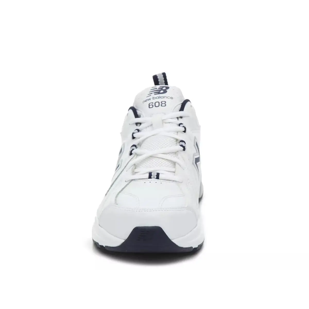 New Balance shoes - White/Navy 9