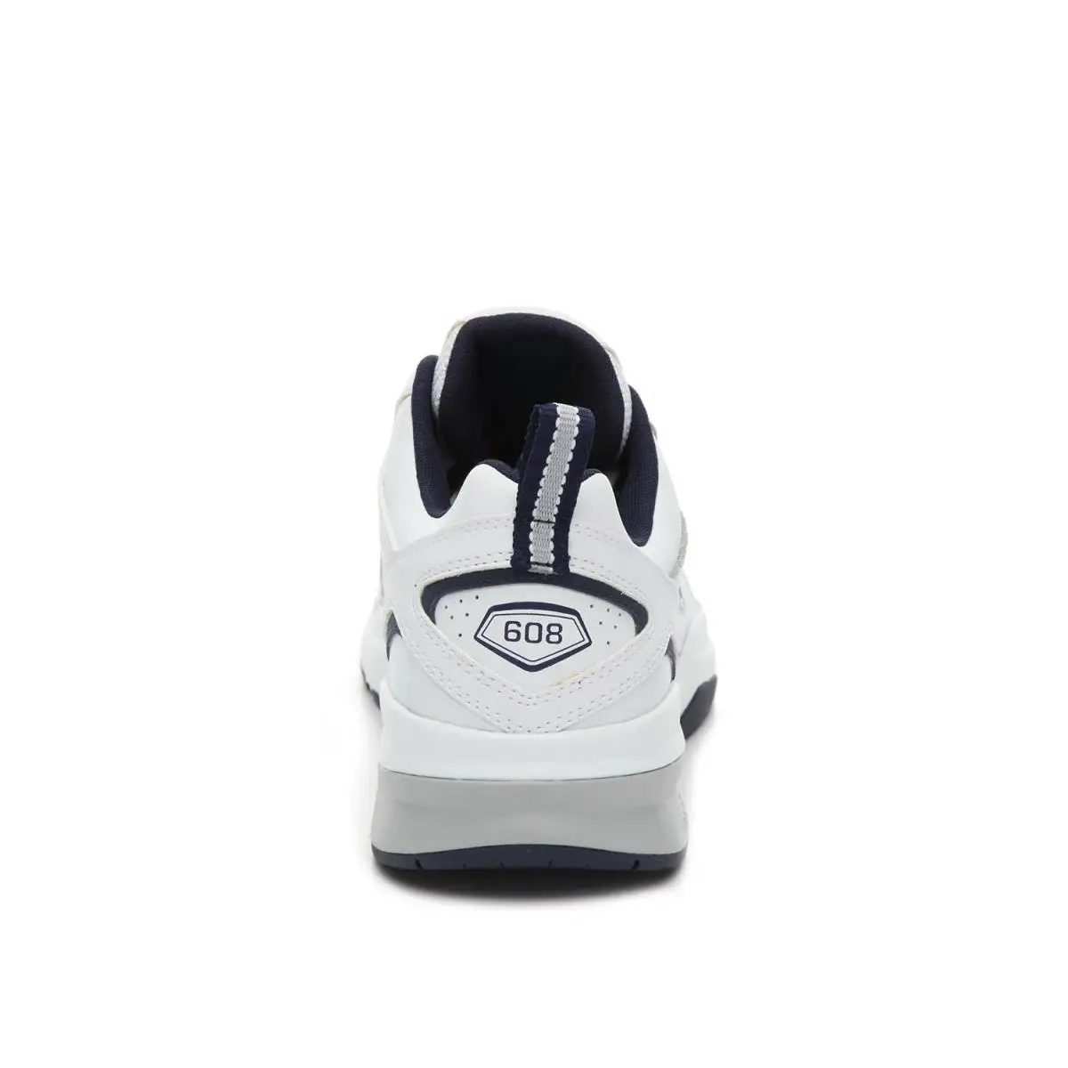 New Balance shoes - White/Navy 11