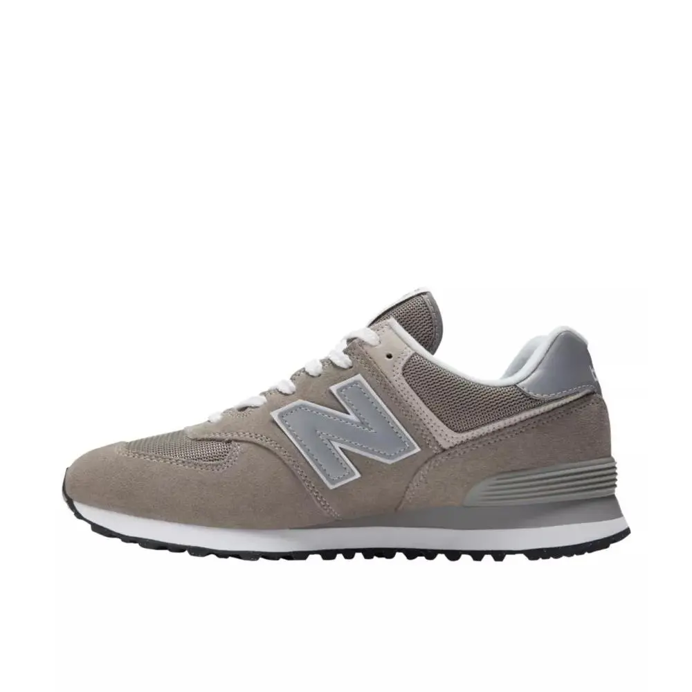 New Balance shoes - Grey/White 1