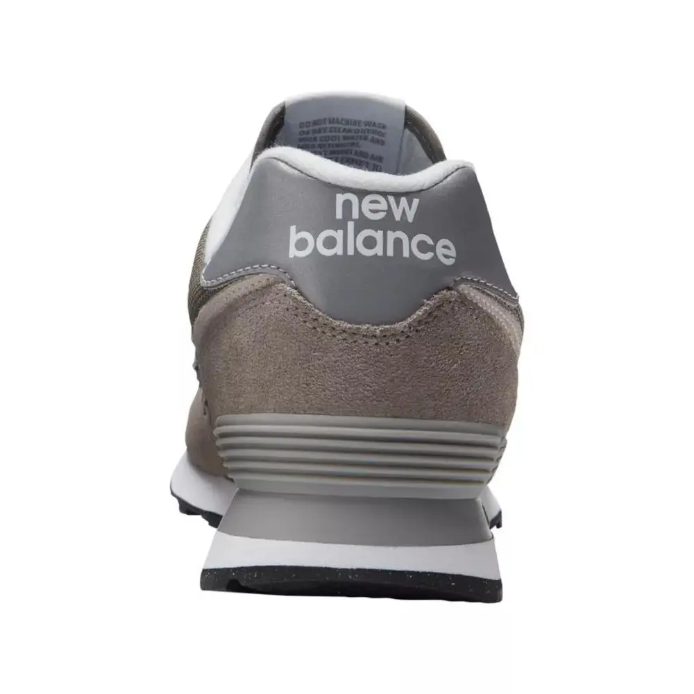 New Balance shoes - Grey/White 2