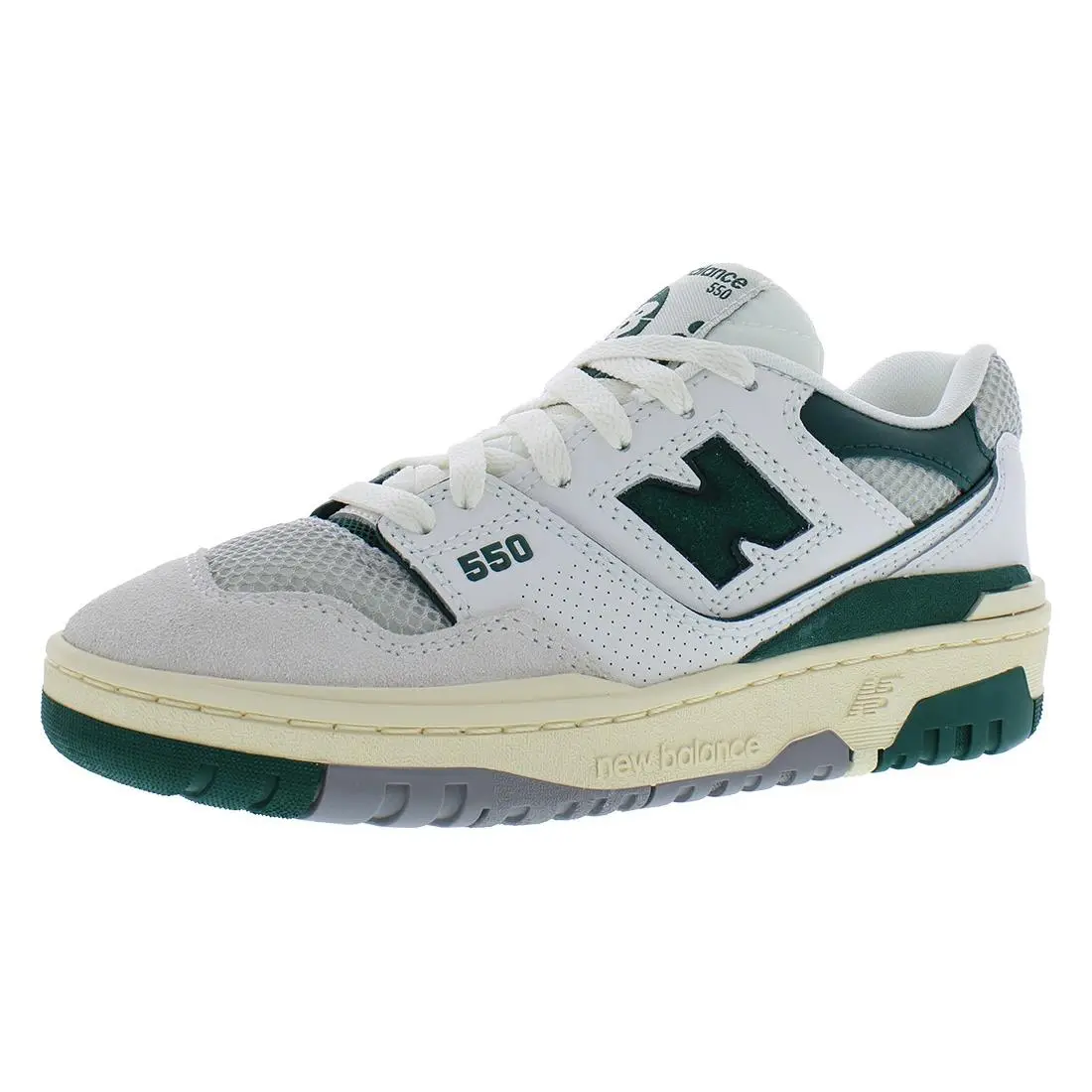 New Balance 550 GS Boys Shoes