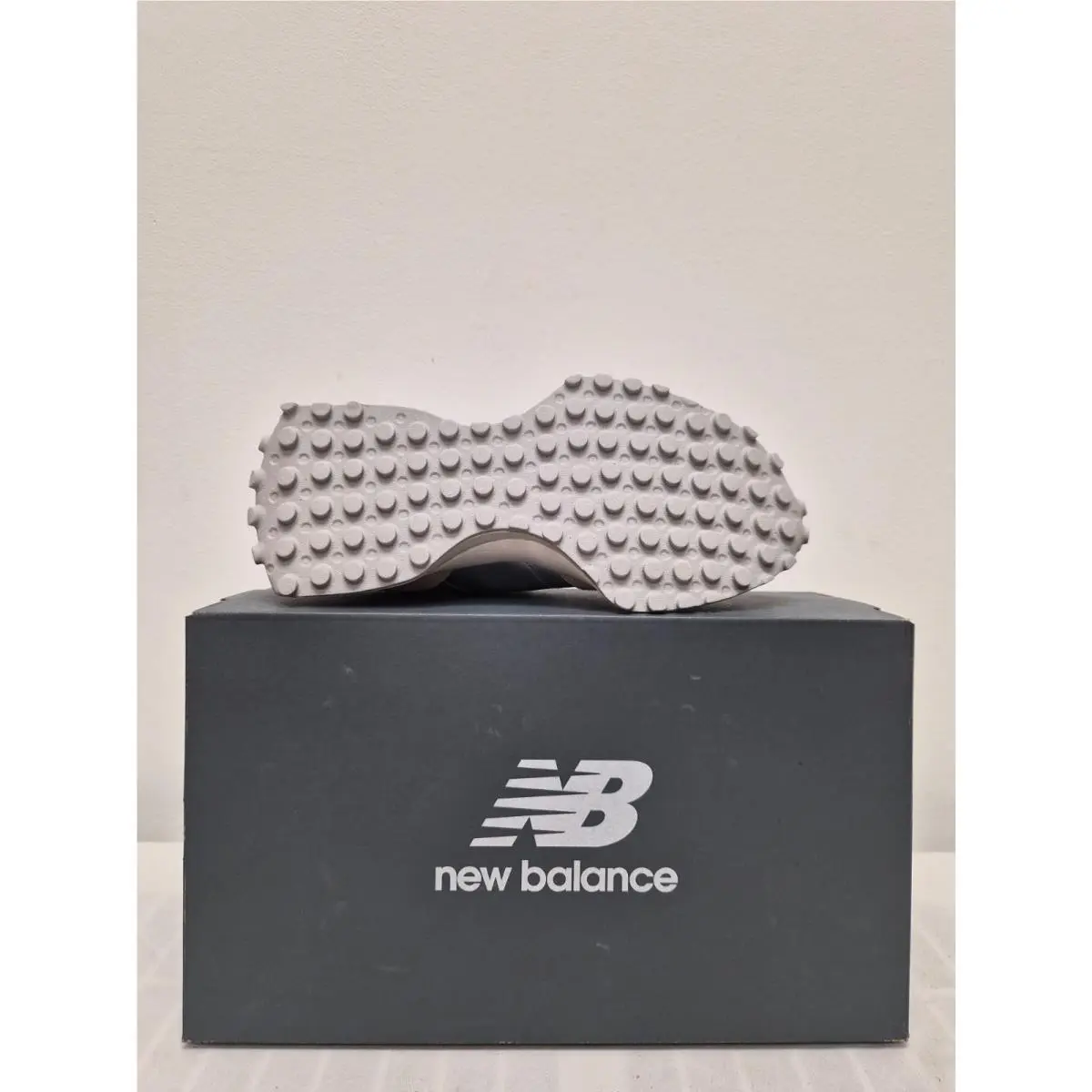New Balance shoes - NEW BALANCE WS327GLA - WS327GLA - Gray 2