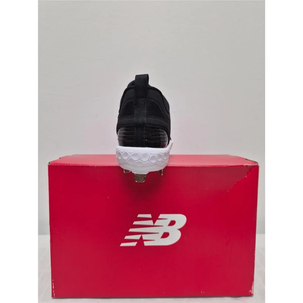 New Balance shoes - NEW BALANCE FRESH FOAM X VELO v3 - SMVELOK3 - Black 6