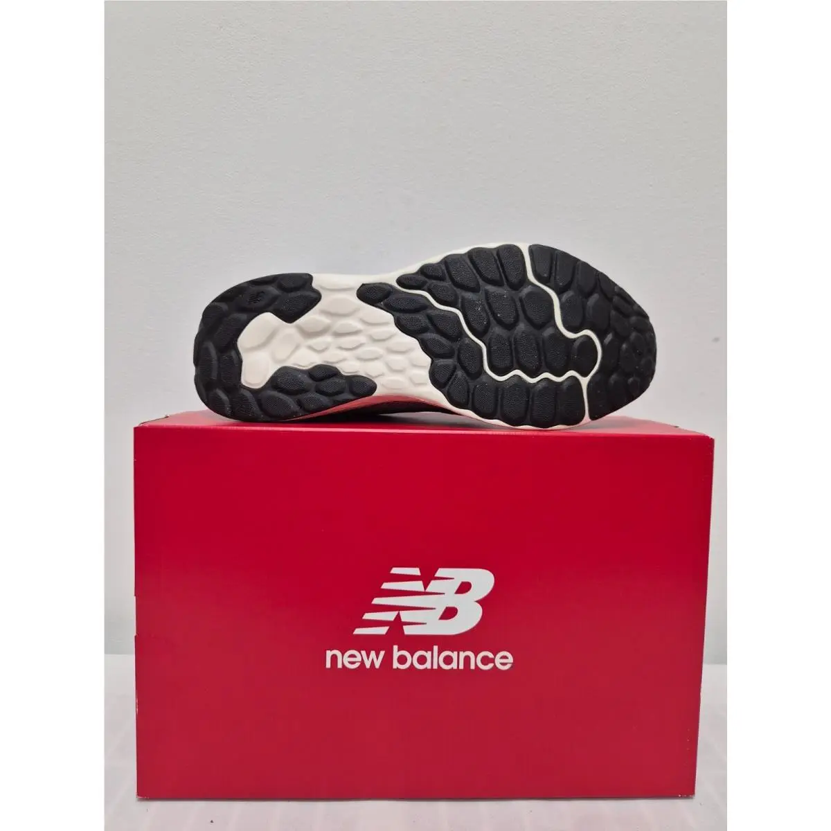 New Balance shoes - New Balance Fresh Foam Arishi - MARISTG4 - Gray 1