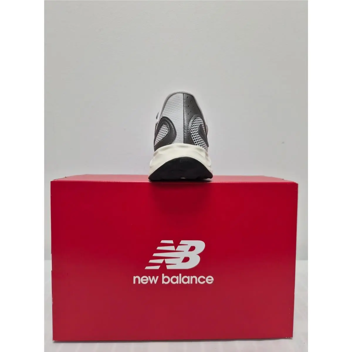 New Balance shoes - New Balance Fresh Foam Arishi - MARISTG4 - Gray 7
