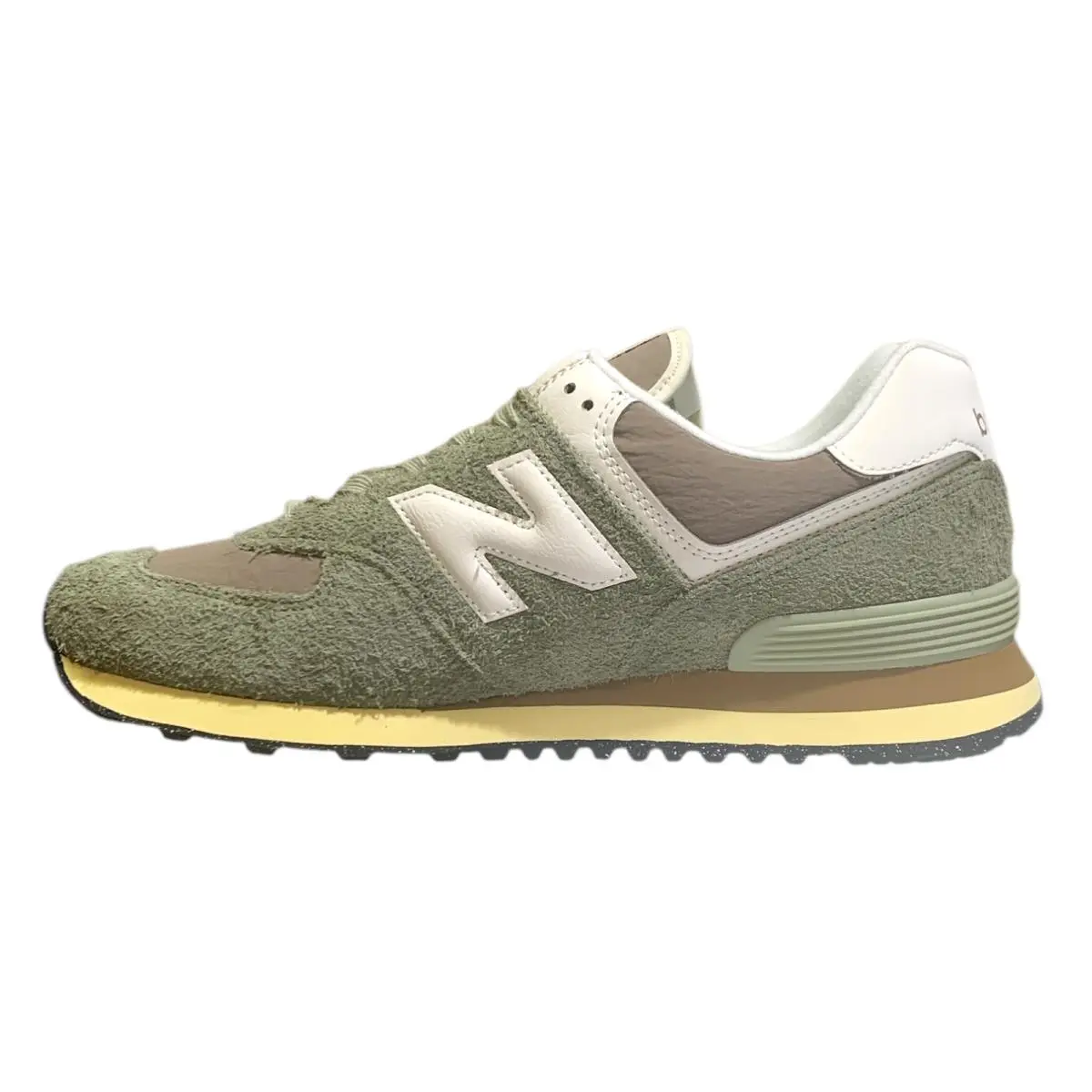 New Balance shoes - New Balance 574 - Dark Arctic Grey/Sea Salt 16