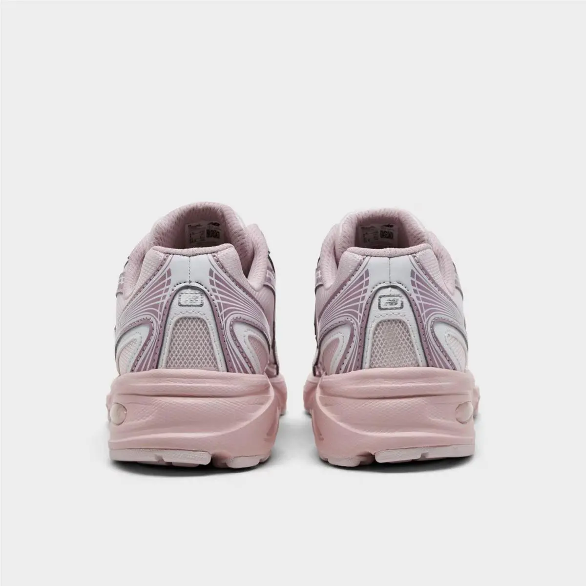 New Balance shoes - G7405GL 650 - Pink Salt/Stone Pink 2