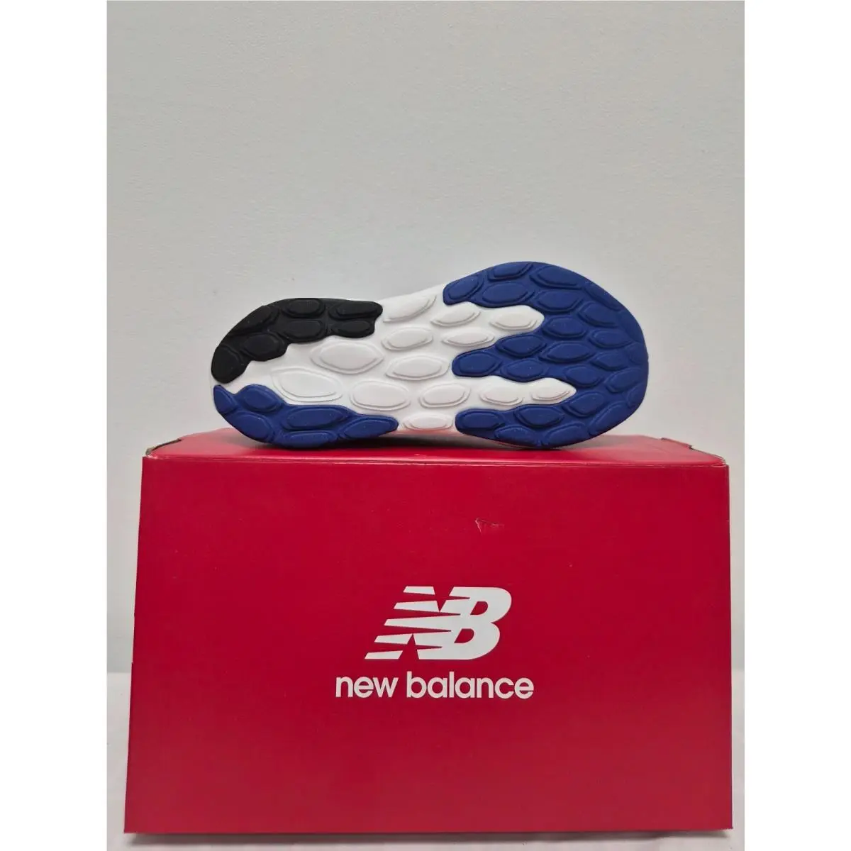 New Balance shoes - NEW BALANCE M520LG9 - M520LG9 - White 2