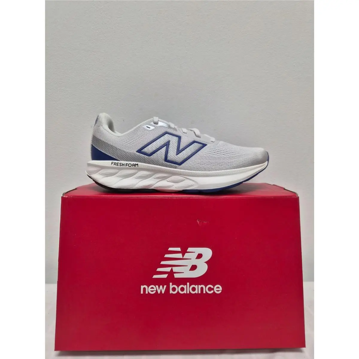 New Balance shoes - NEW BALANCE M520LG9 - M520LG9 - White 3