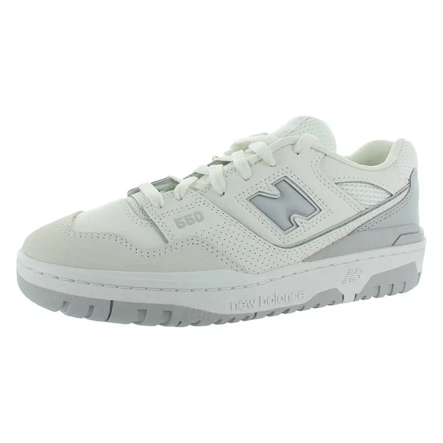 New Balance 550 GS Boys Shoes