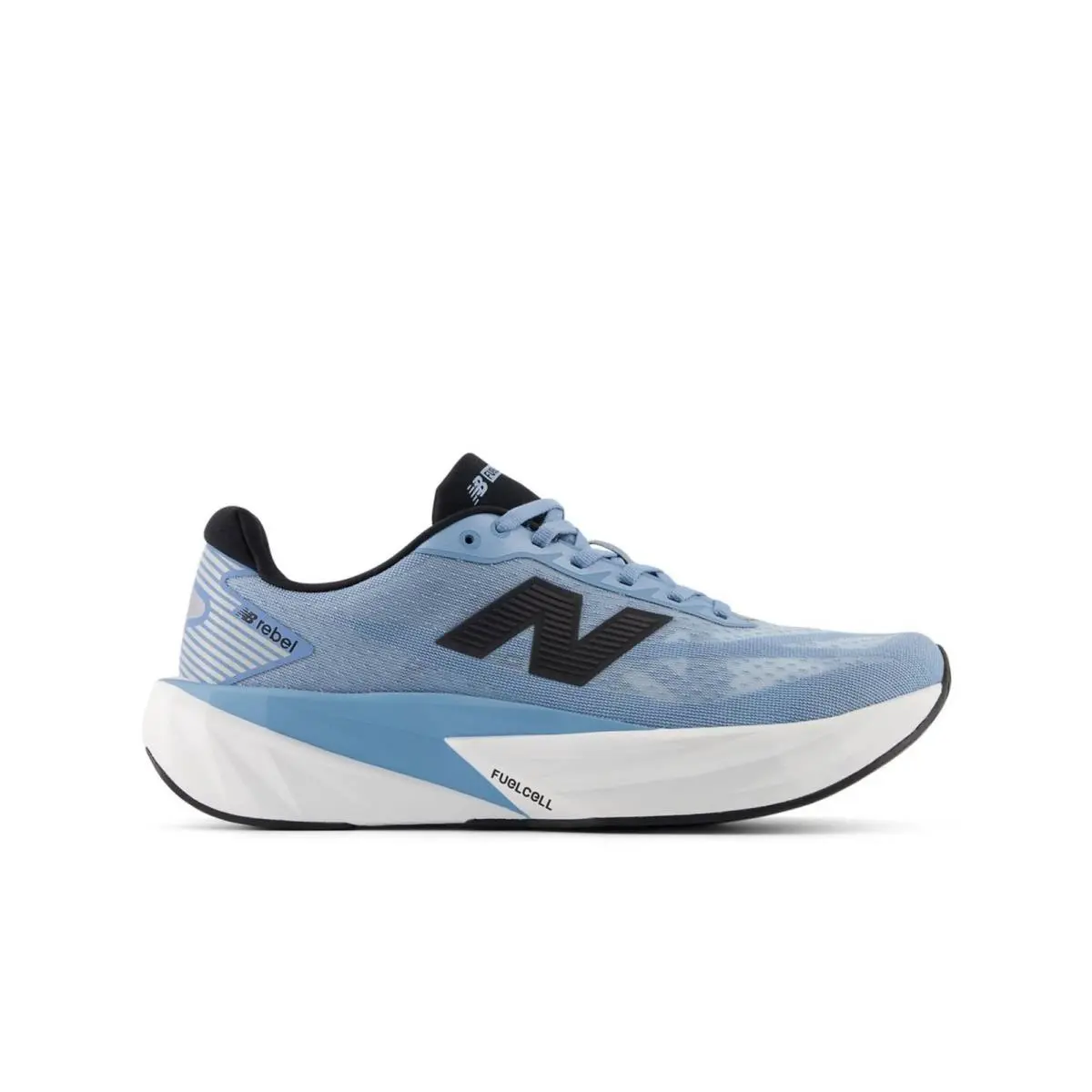 New Balance shoes - New Balance FuelCell Rebel V5 MFCXLH5 - MFCXLH5 - Blue 0