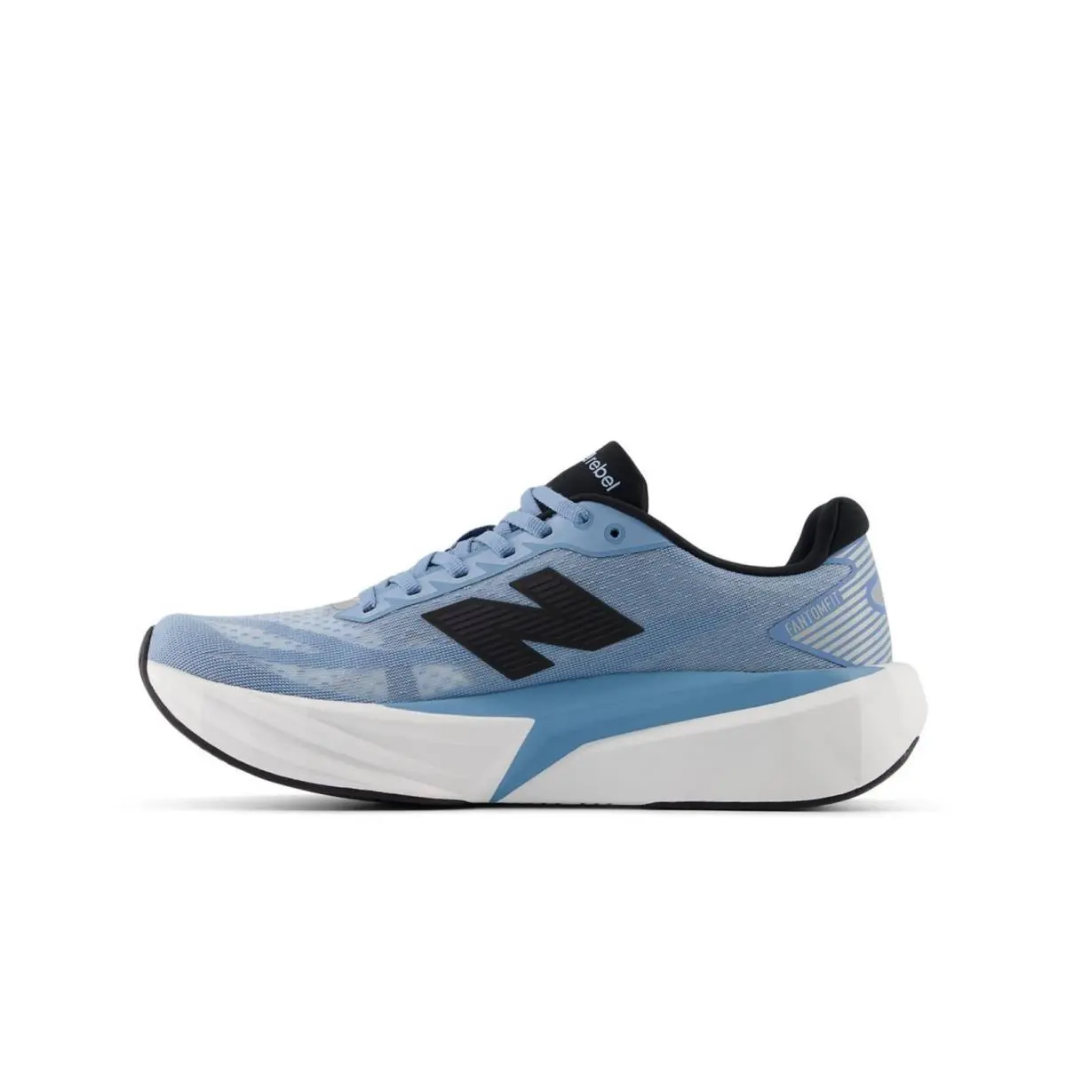 New Balance shoes - New Balance FuelCell Rebel V5 MFCXLH5 - MFCXLH5 - Blue 1