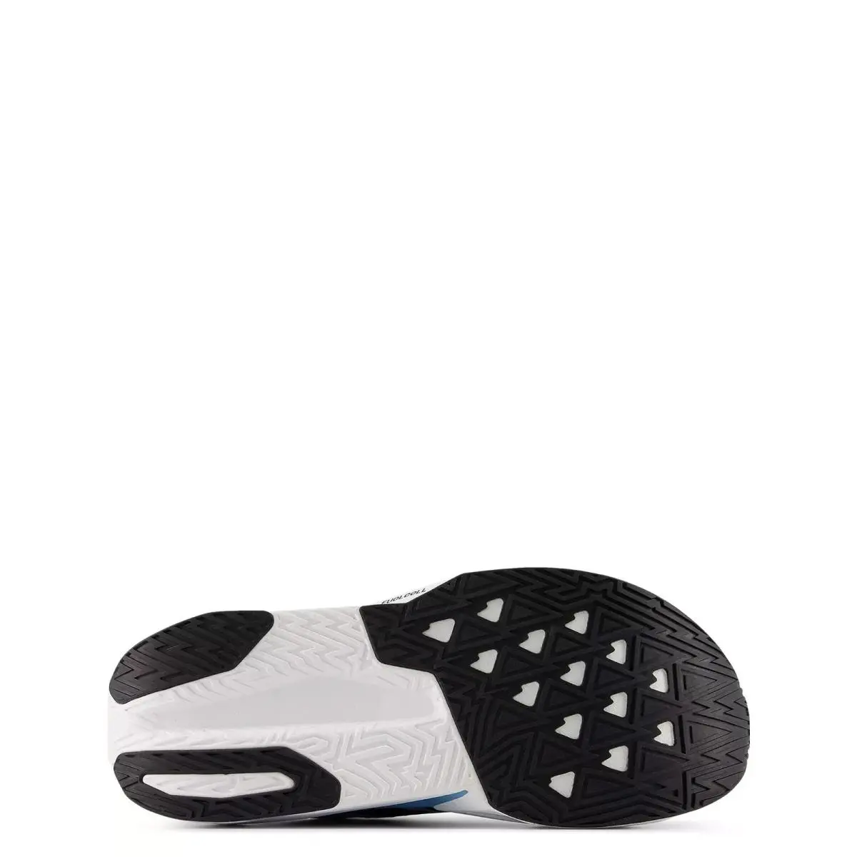 New Balance shoes - New Balance FuelCell Rebel V5 MFCXLH5 - MFCXLH5 - Blue 12