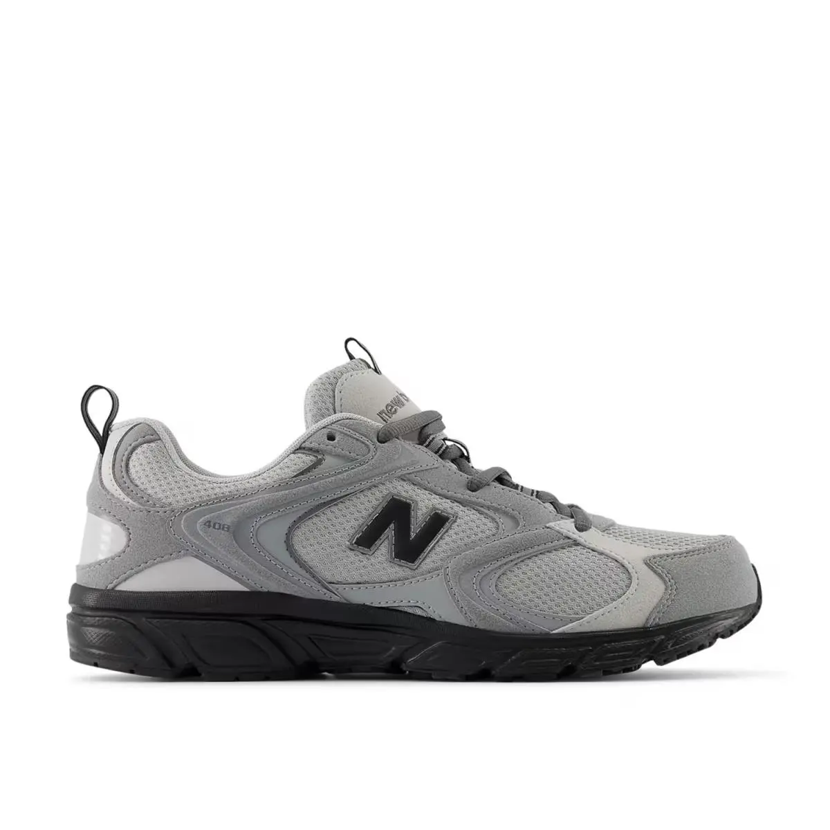 New Balance shoes - Grey 3
