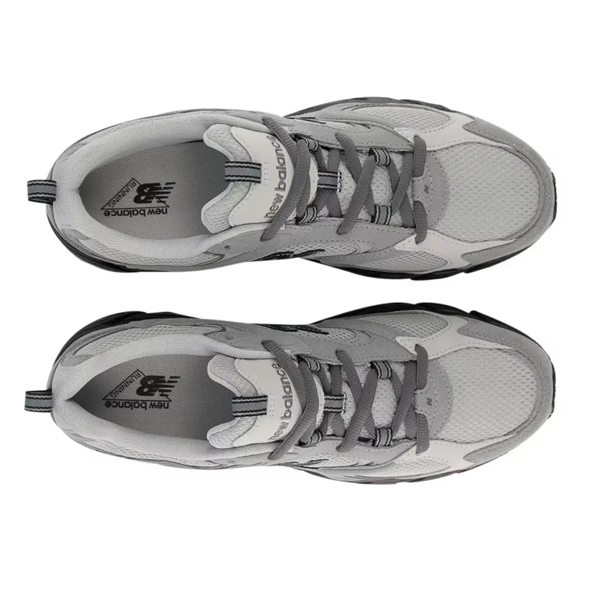 New Balance shoes - Grey 14
