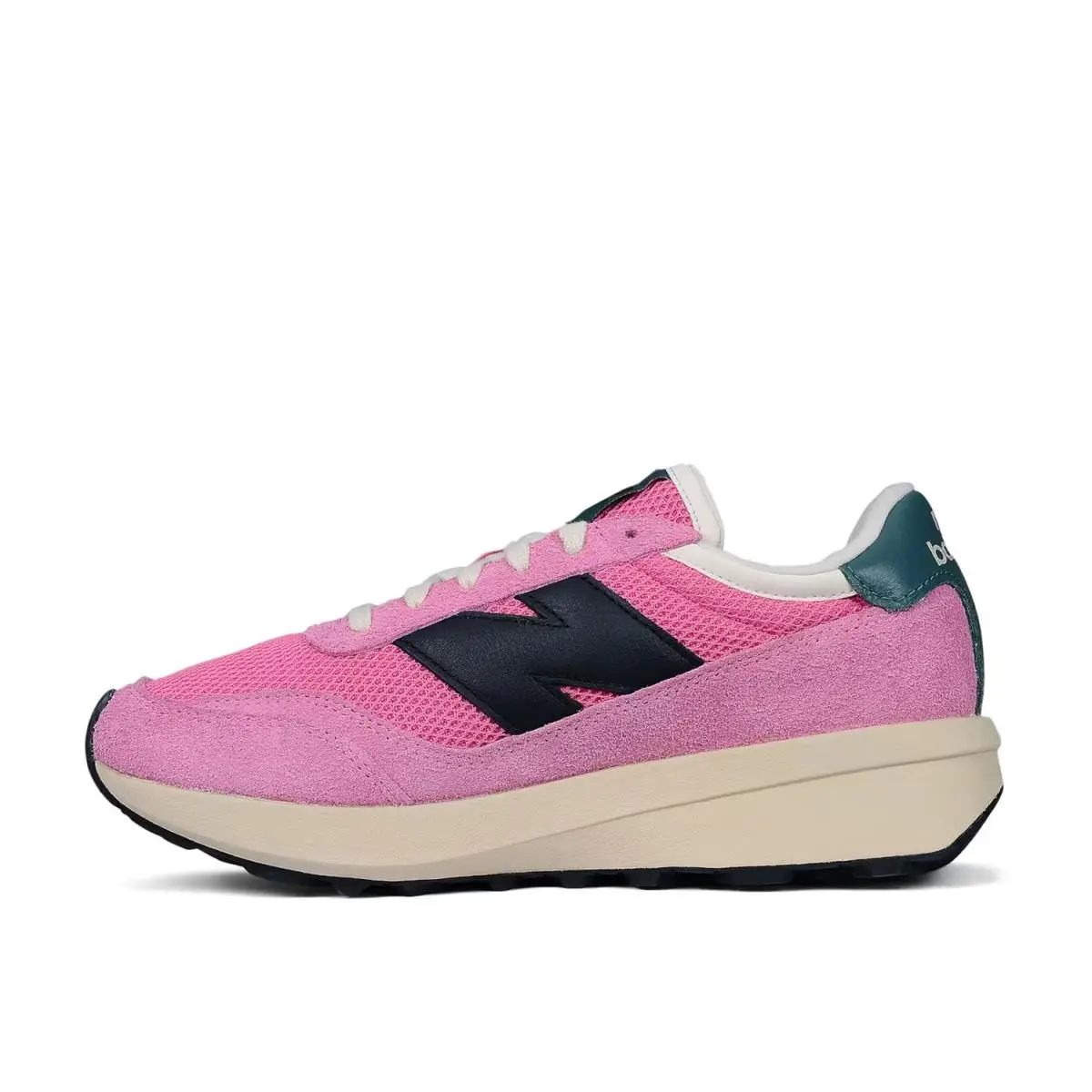 New Balance shoes - Pink 4