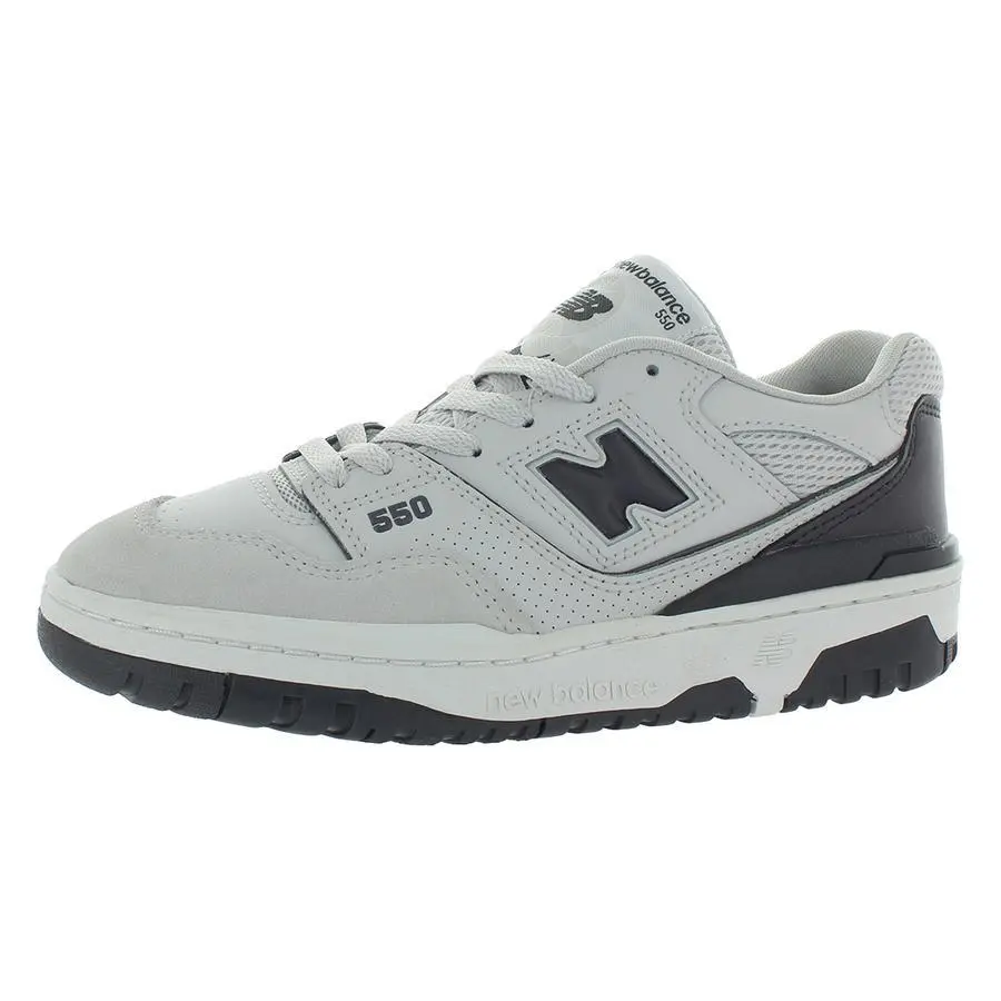 New Balance shoes - GSB550JM - GSB550JM - White/Grey, Main: Grey 0