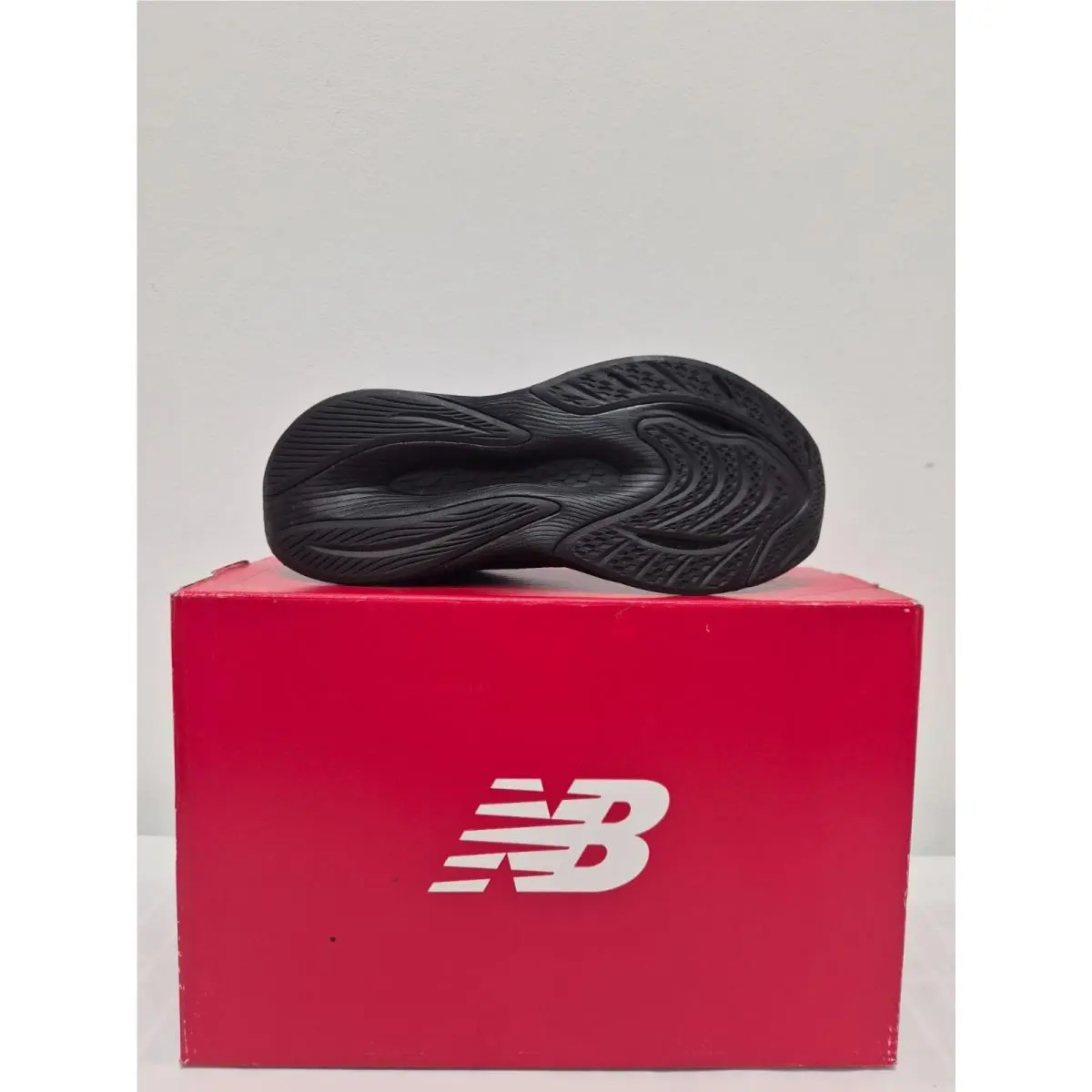 New Balance shoes - New Balance FuelCell Propel v4 - WFCPRGA4 - Blue 6