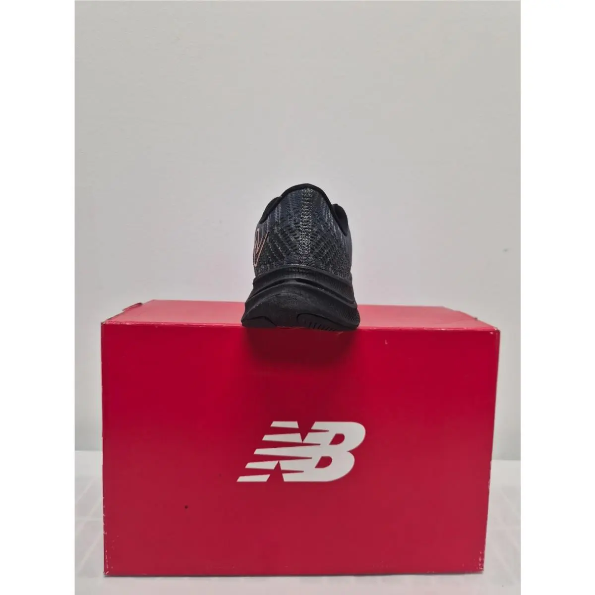 New Balance shoes - New Balance FuelCell Propel v4 - WFCPRGA4 - Blue 7