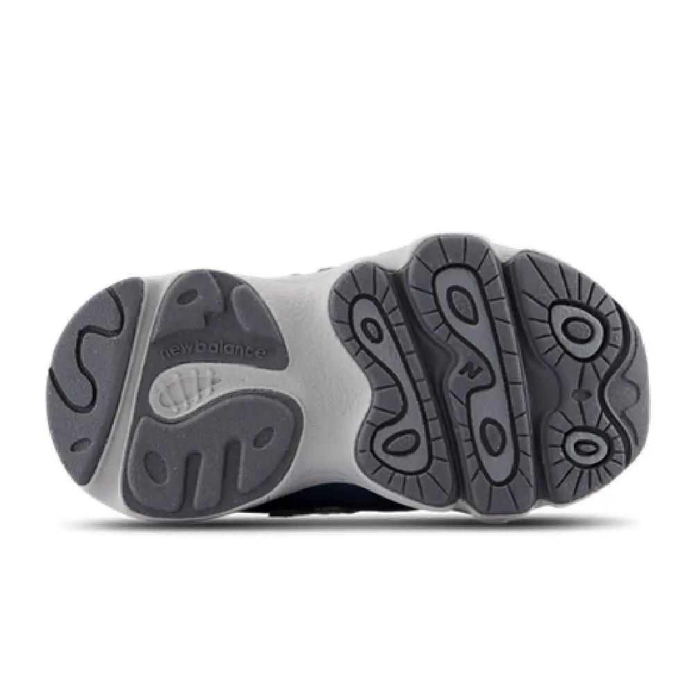 New Balance shoes - IV1000PK - IV1000PK - Blue Grey 6