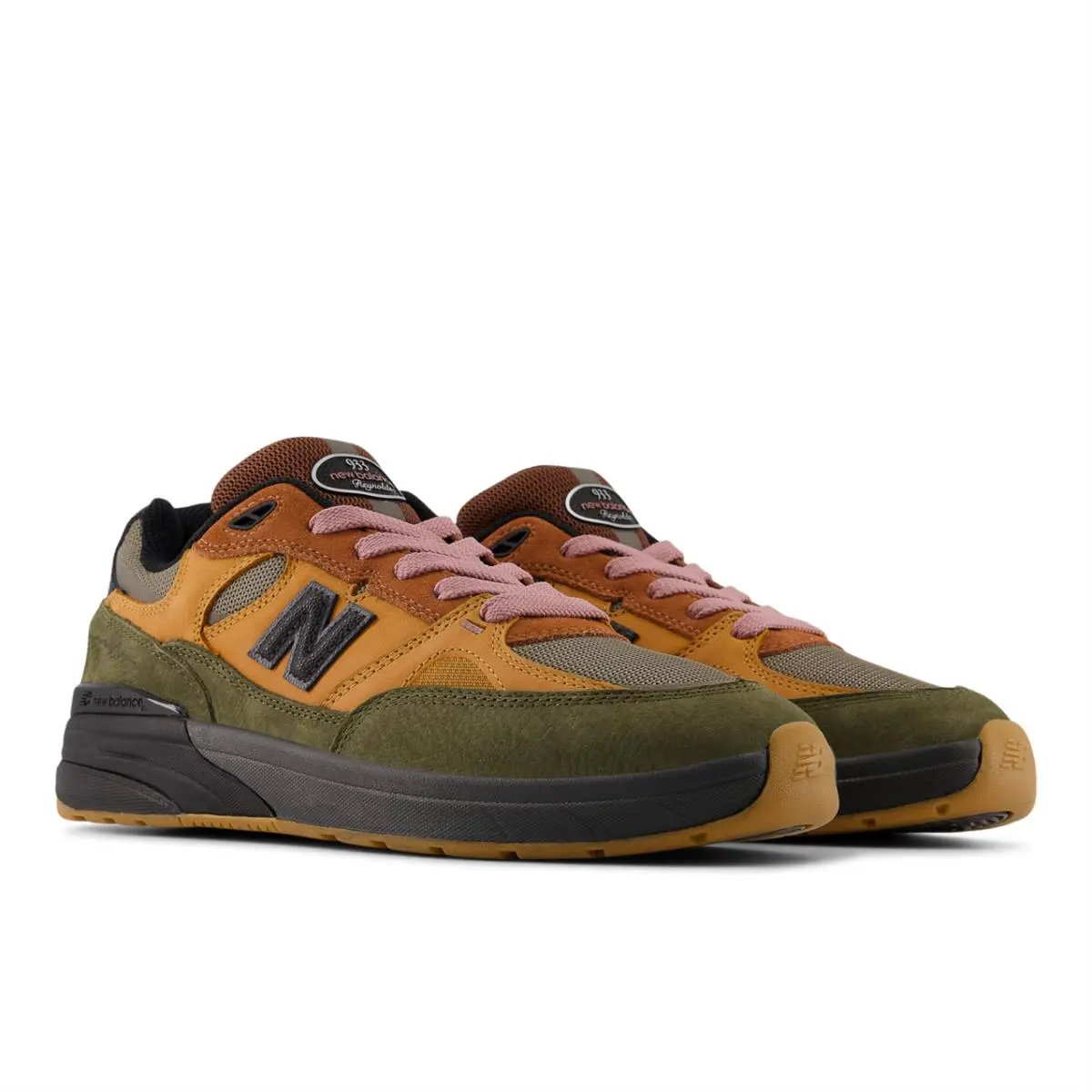 New Balance shoes - NM933LOT-D - NM933LOT-D - TRUE 3