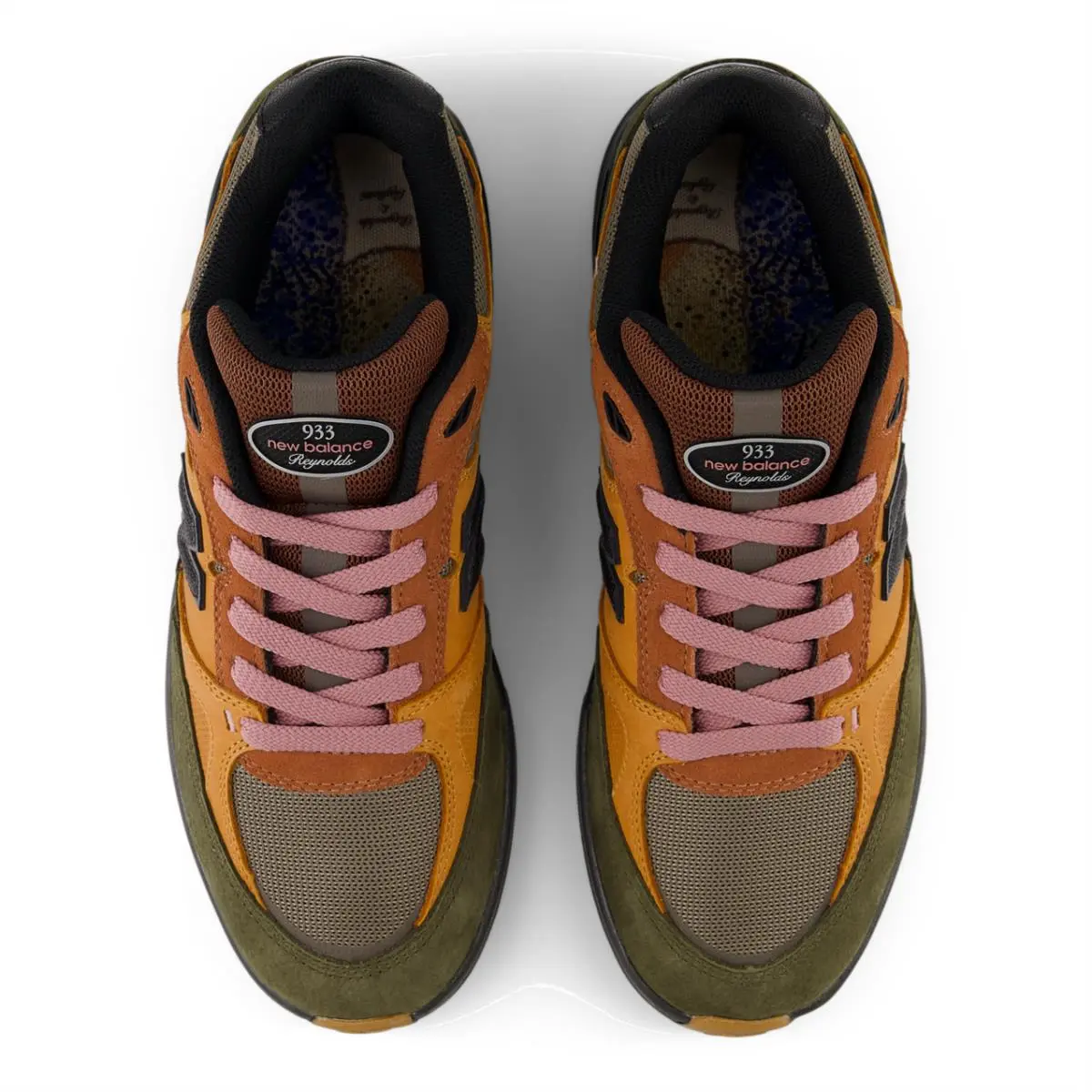 New Balance shoes - NM933LOT-D - NM933LOT-D - TRUE 7