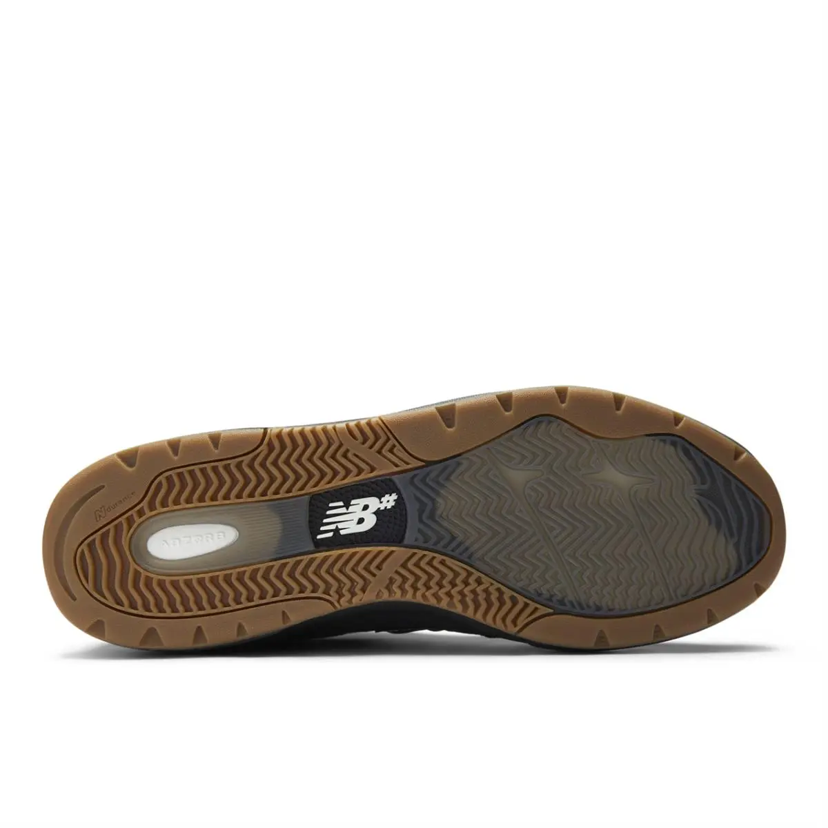 New Balance shoes - NM933NAP-D - NM933NAP-D - Black 1