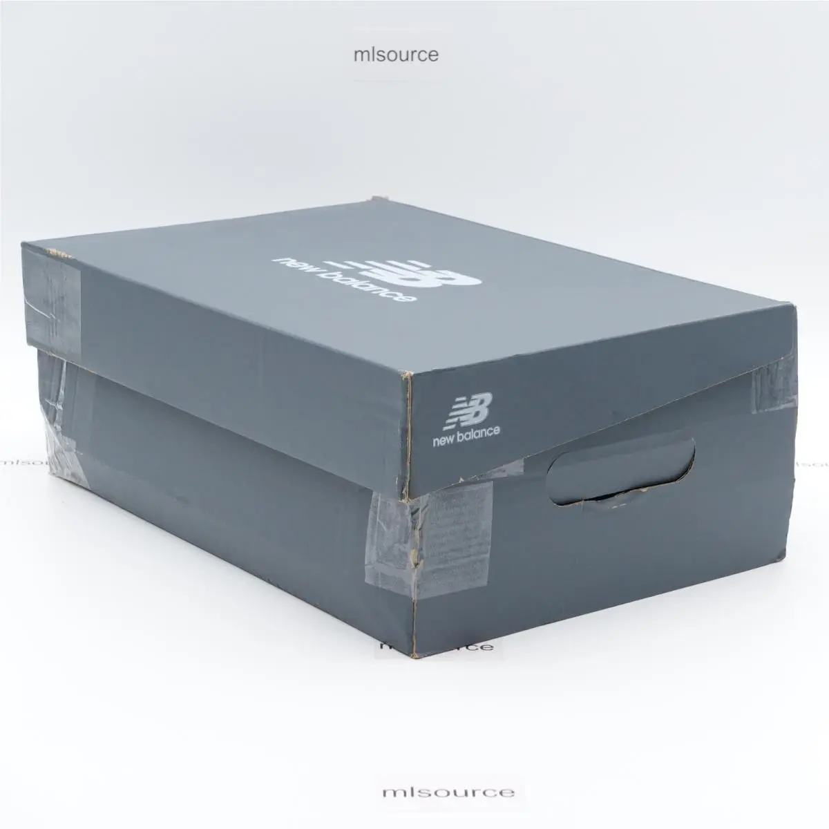 New Balance shoes - New Balance 1000 - M1000P - Blue 5