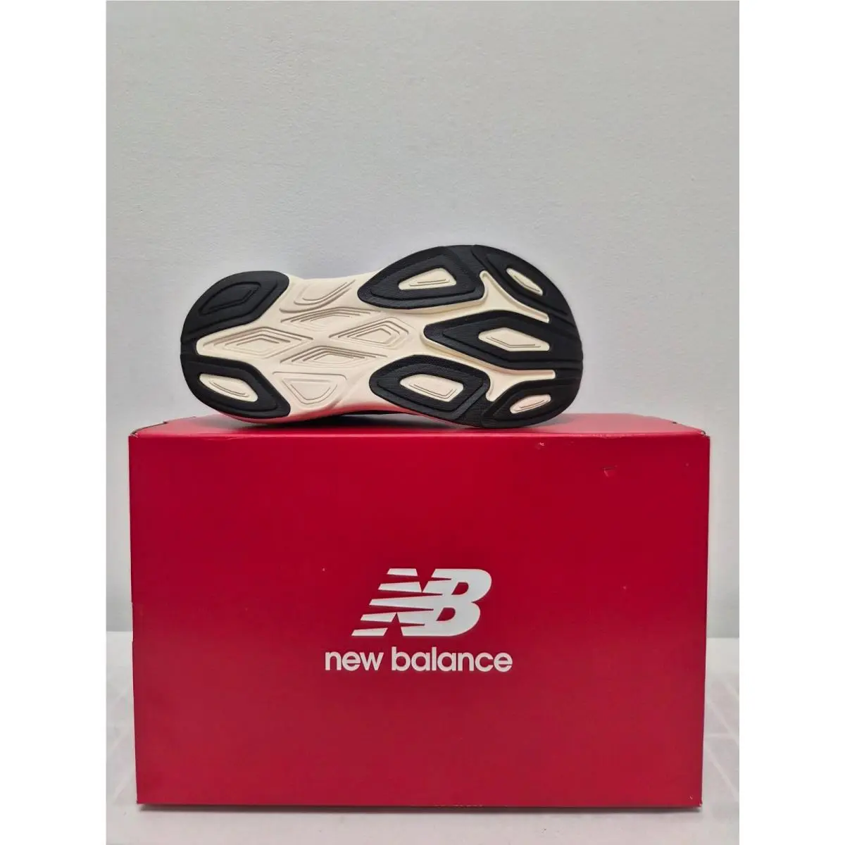New Balance shoes - NEW BALANCE FRESH FOAM X MORE v6 - WMORLF6 - Blue 7