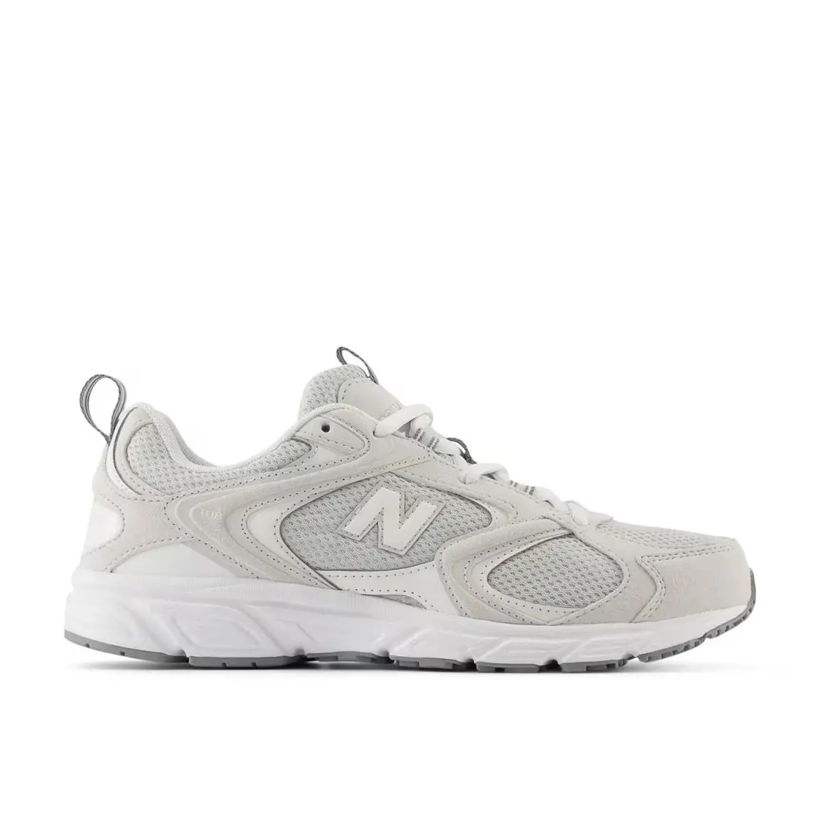 New Balance shoes - Grey/White 2