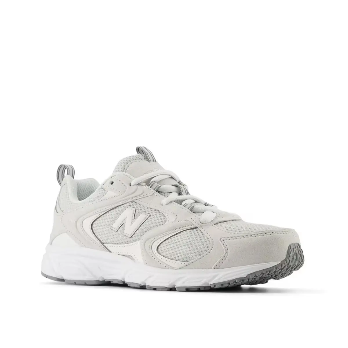 New Balance shoes - Grey/White 8