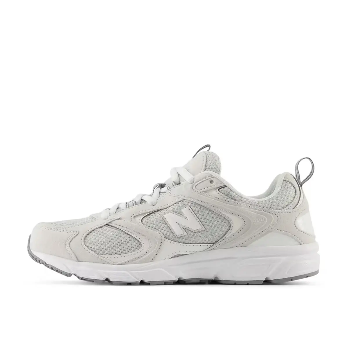 New Balance shoes - Grey/White 10