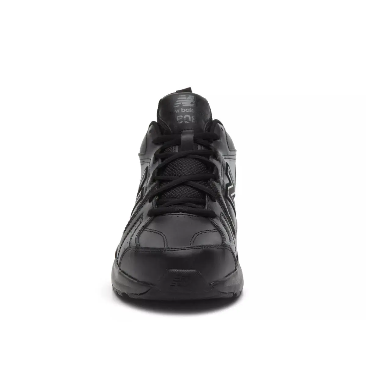 New Balance shoes - Black 1